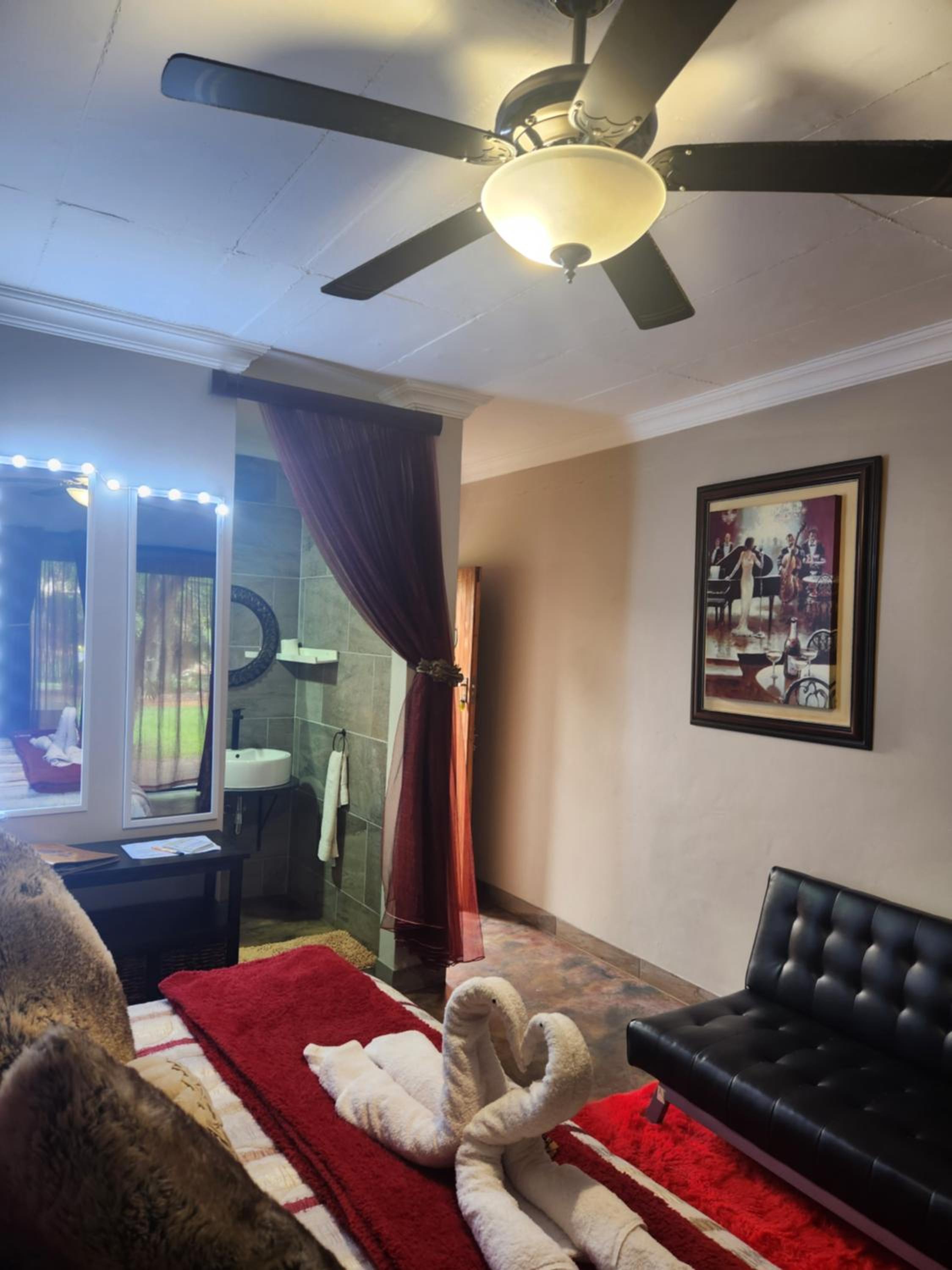 Budget Double or Twin Room - Photo 28