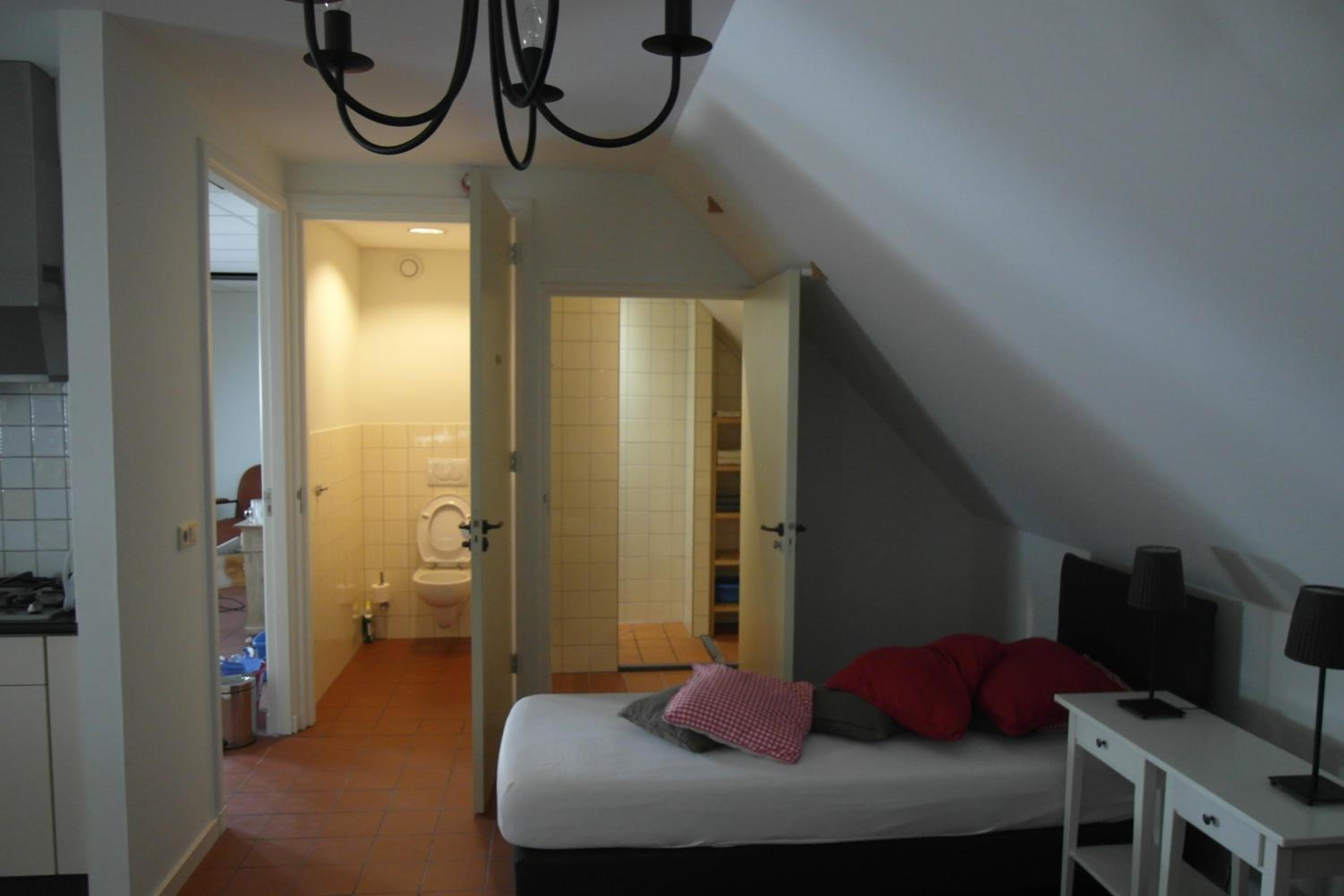 Standard Triple Room photo 2