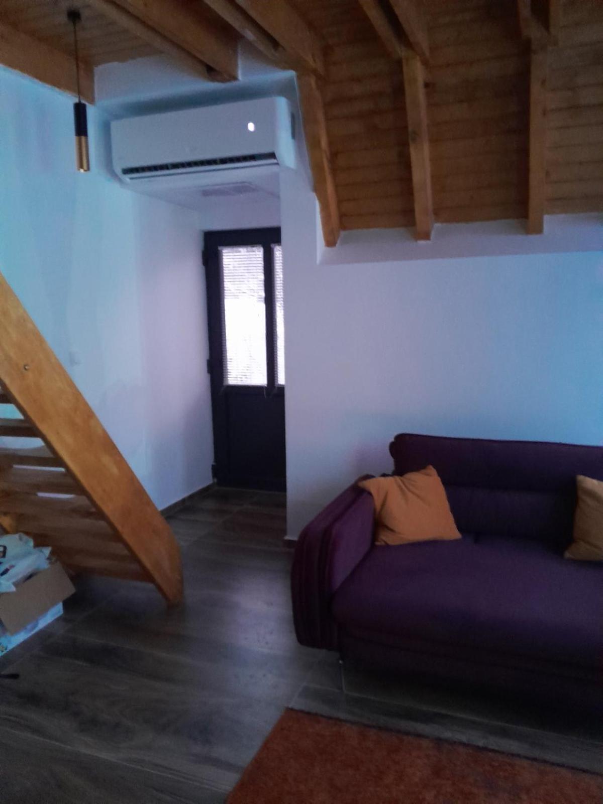 Two-Bedroom Villa photo 2