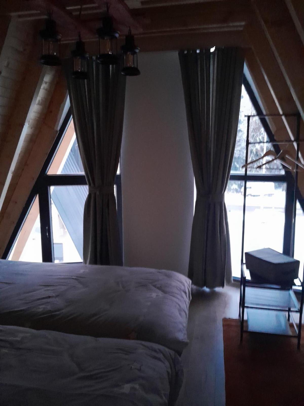 Two-Bedroom Villa photo 3