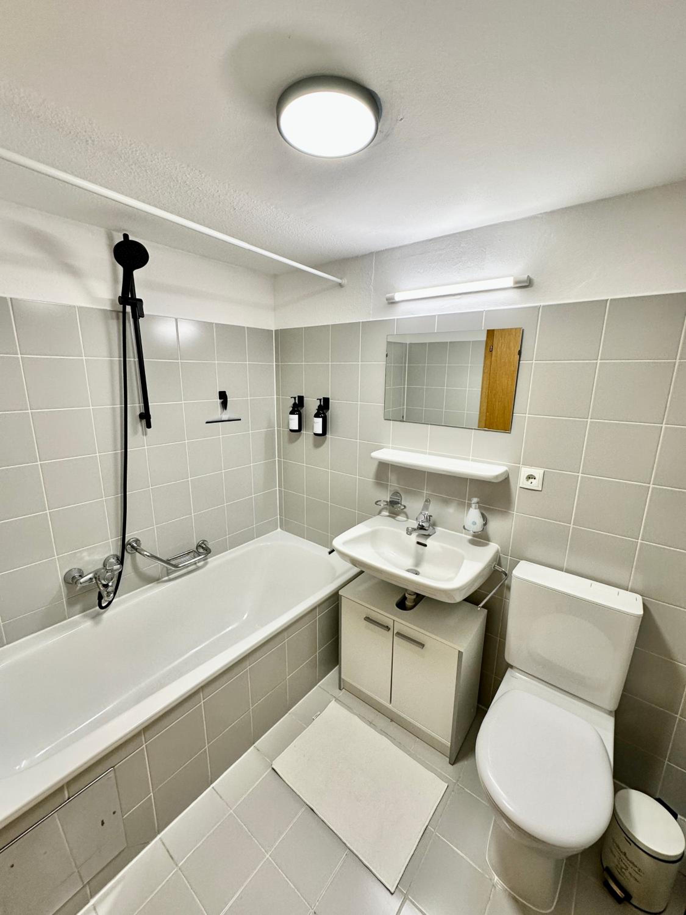 One-Bedroom Apartment photo 3