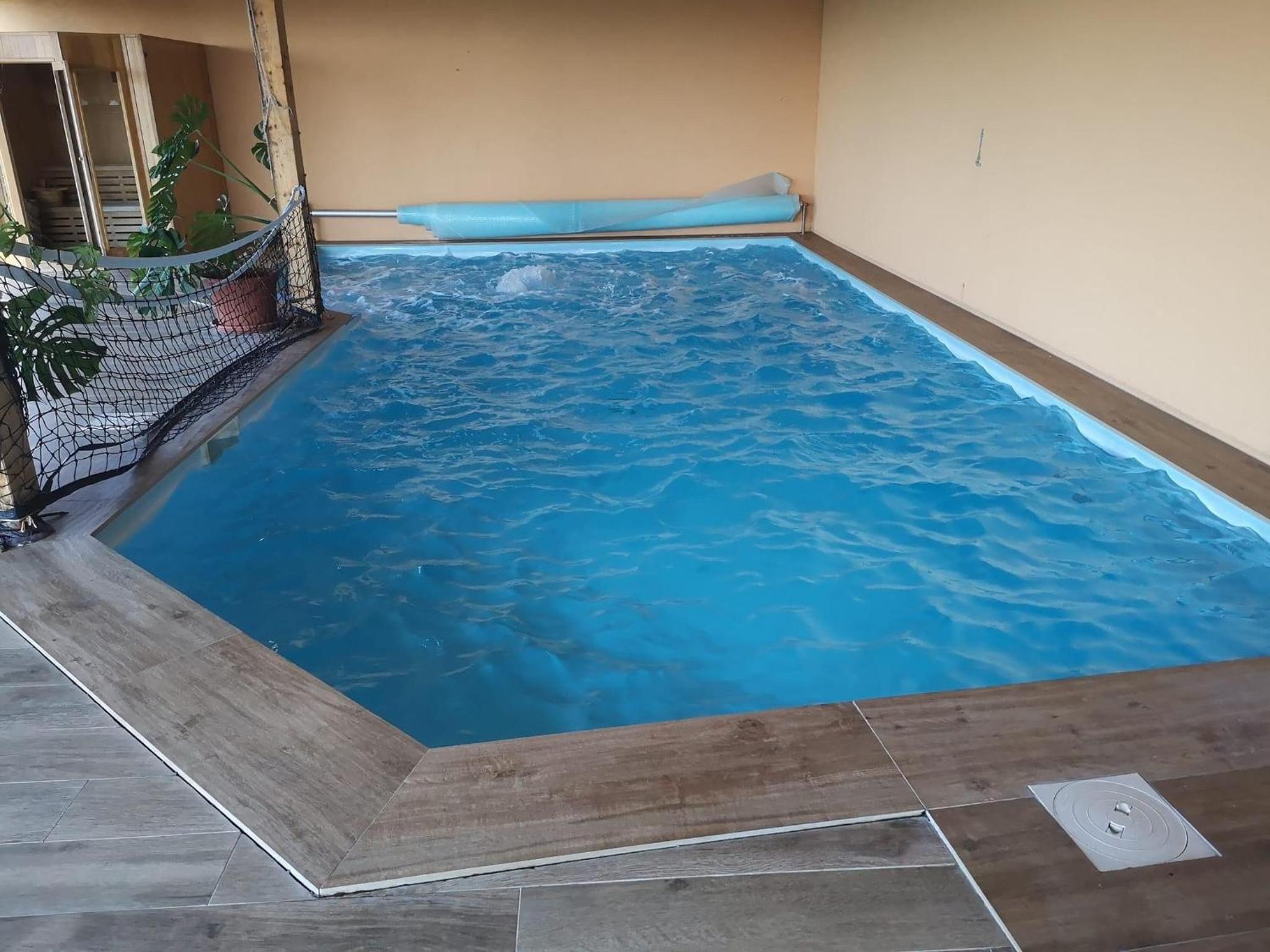 Two-Bedroom Villa - Photo 2