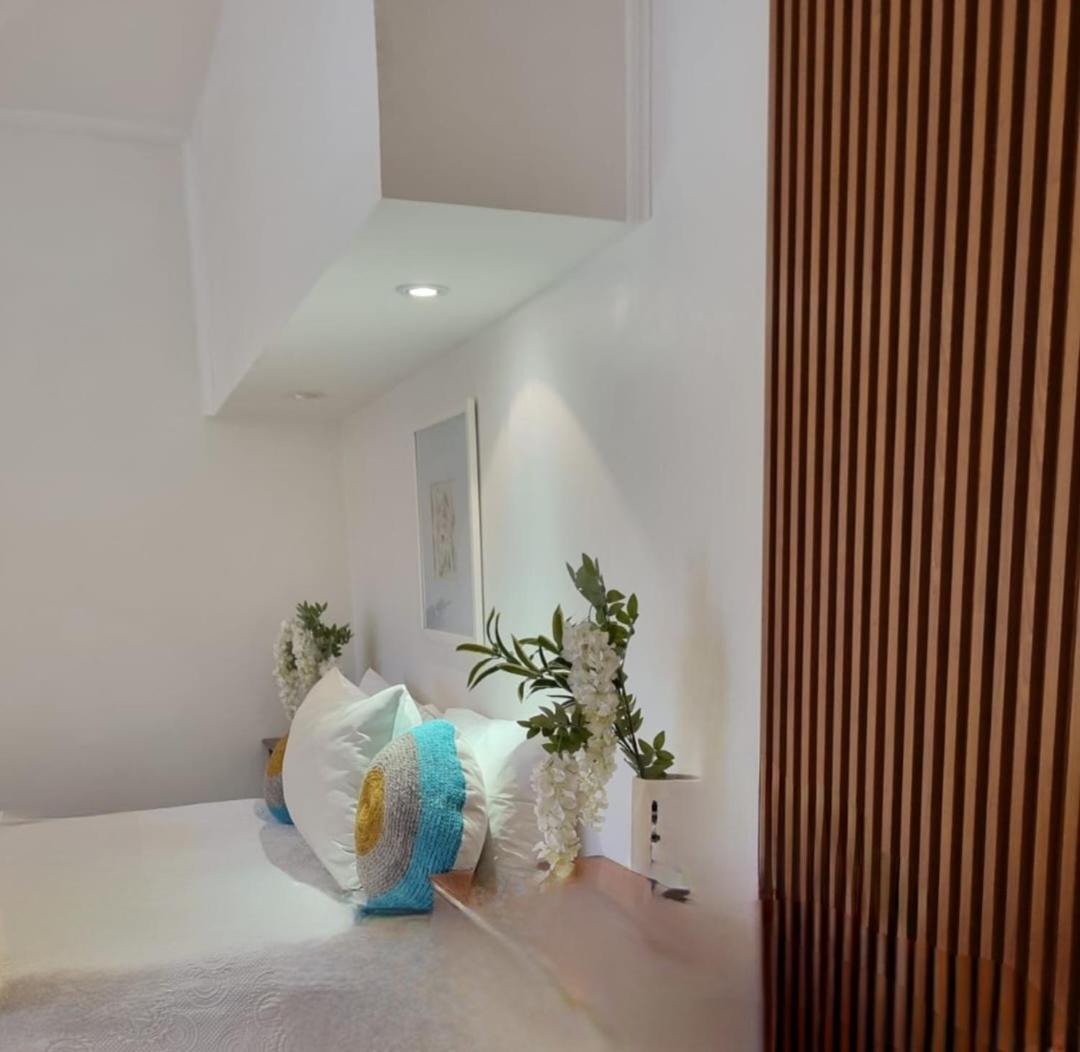 Loft Room With Garden View photo 1