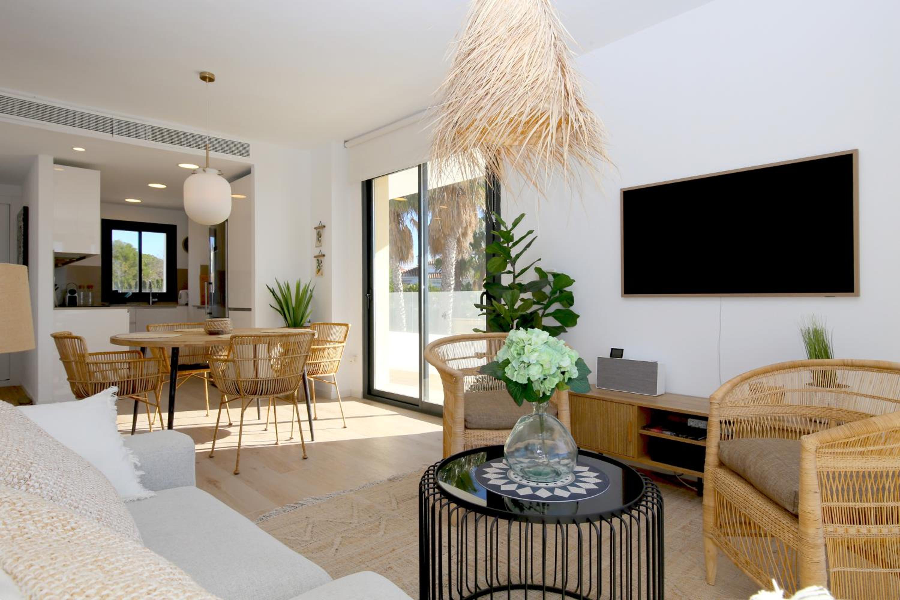 Apartamento Penthouse
