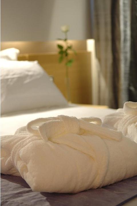 Standard Double Room with Extra Bed