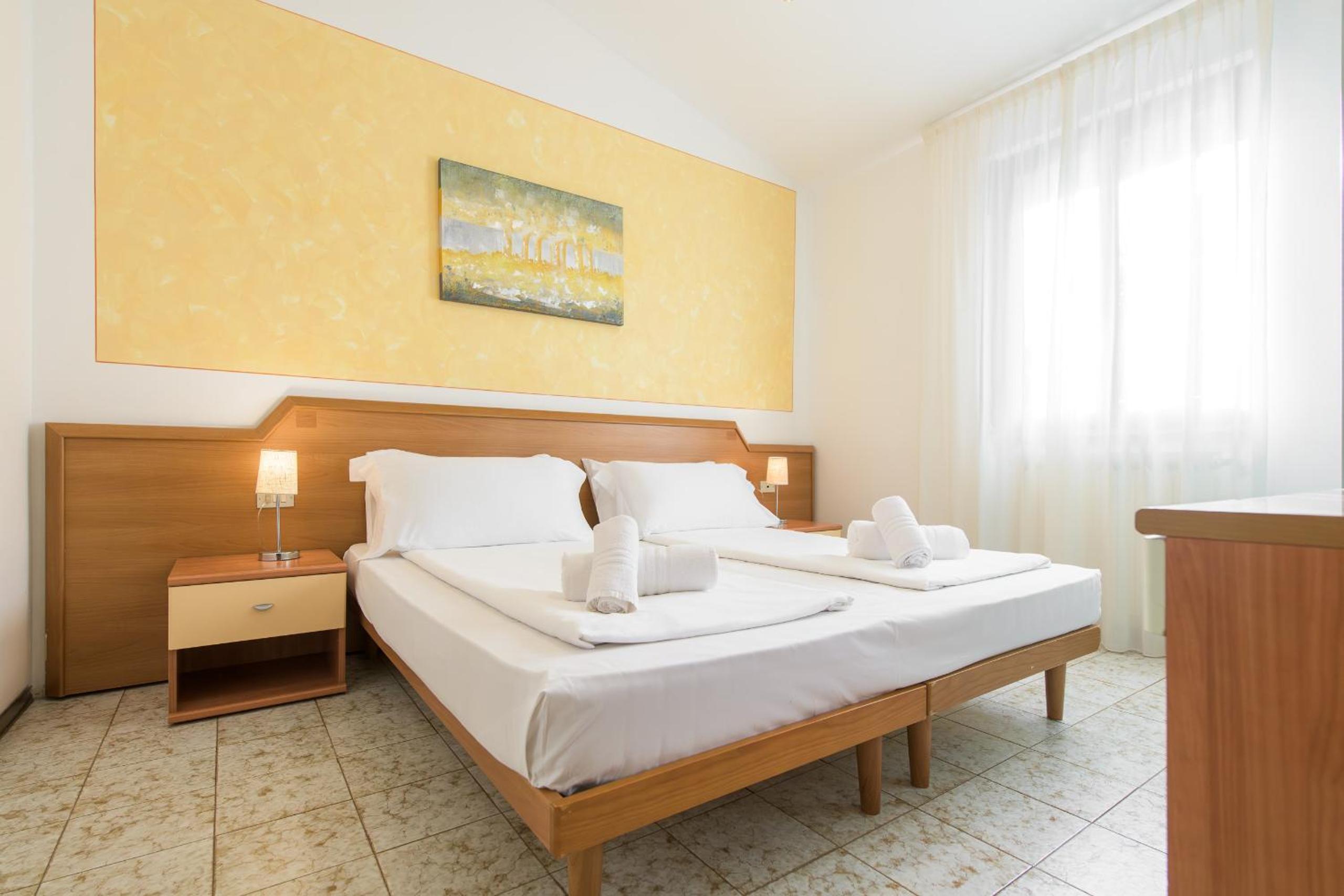 Economy Apartment - Ground Floor