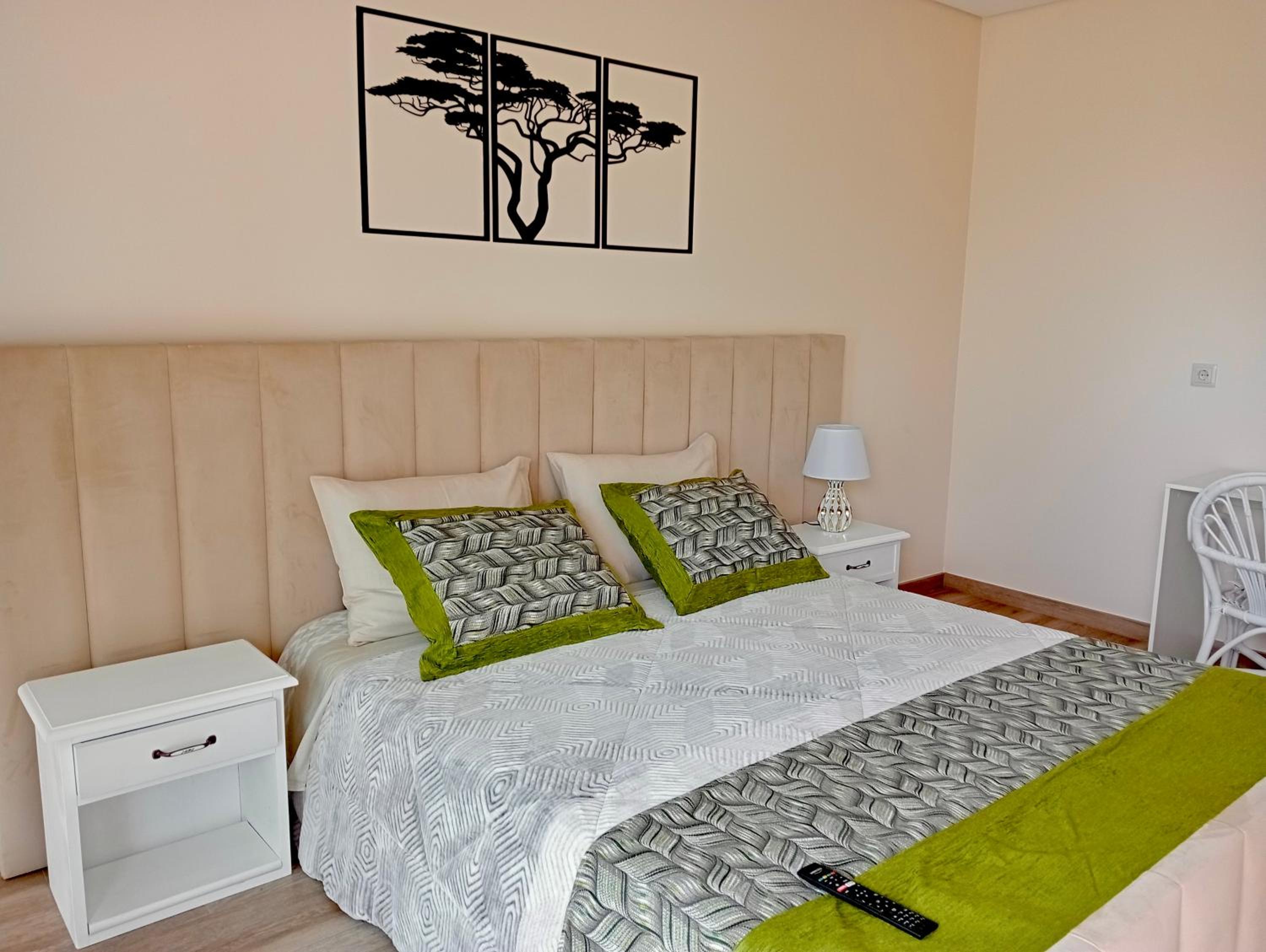 Double Room with Private Bathroom photo 1