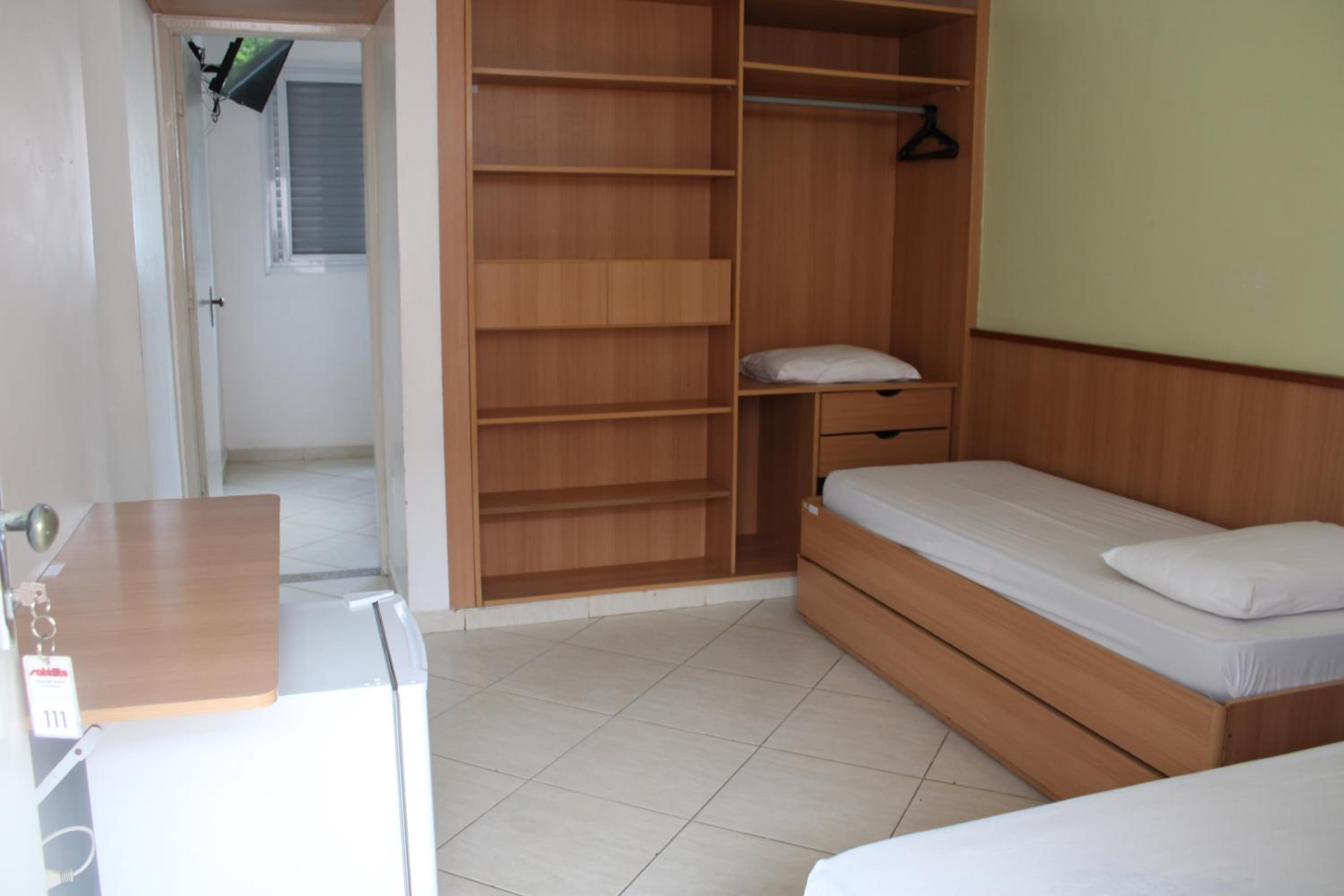 Standard Apartment photo 2
