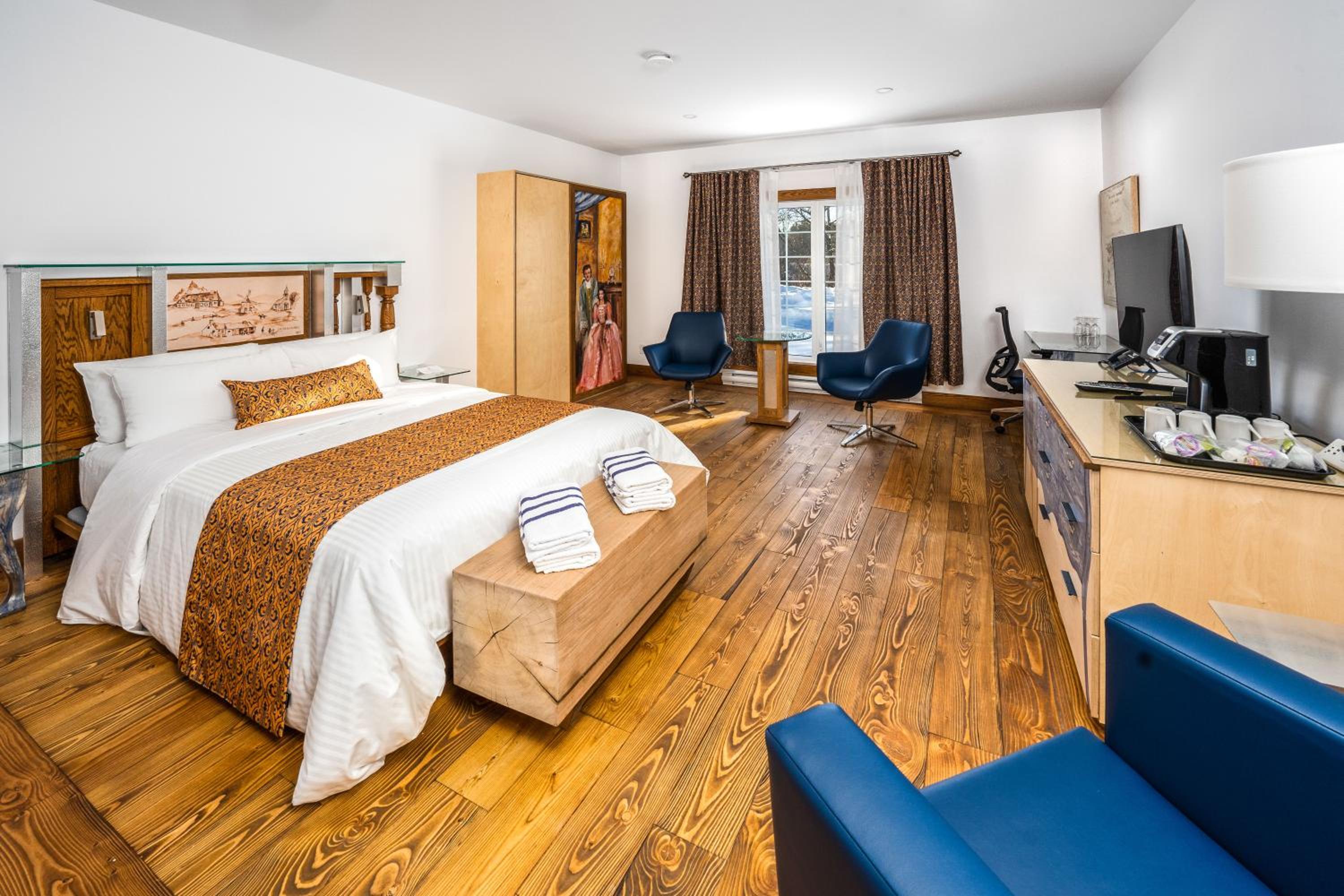 Deluxe Villa