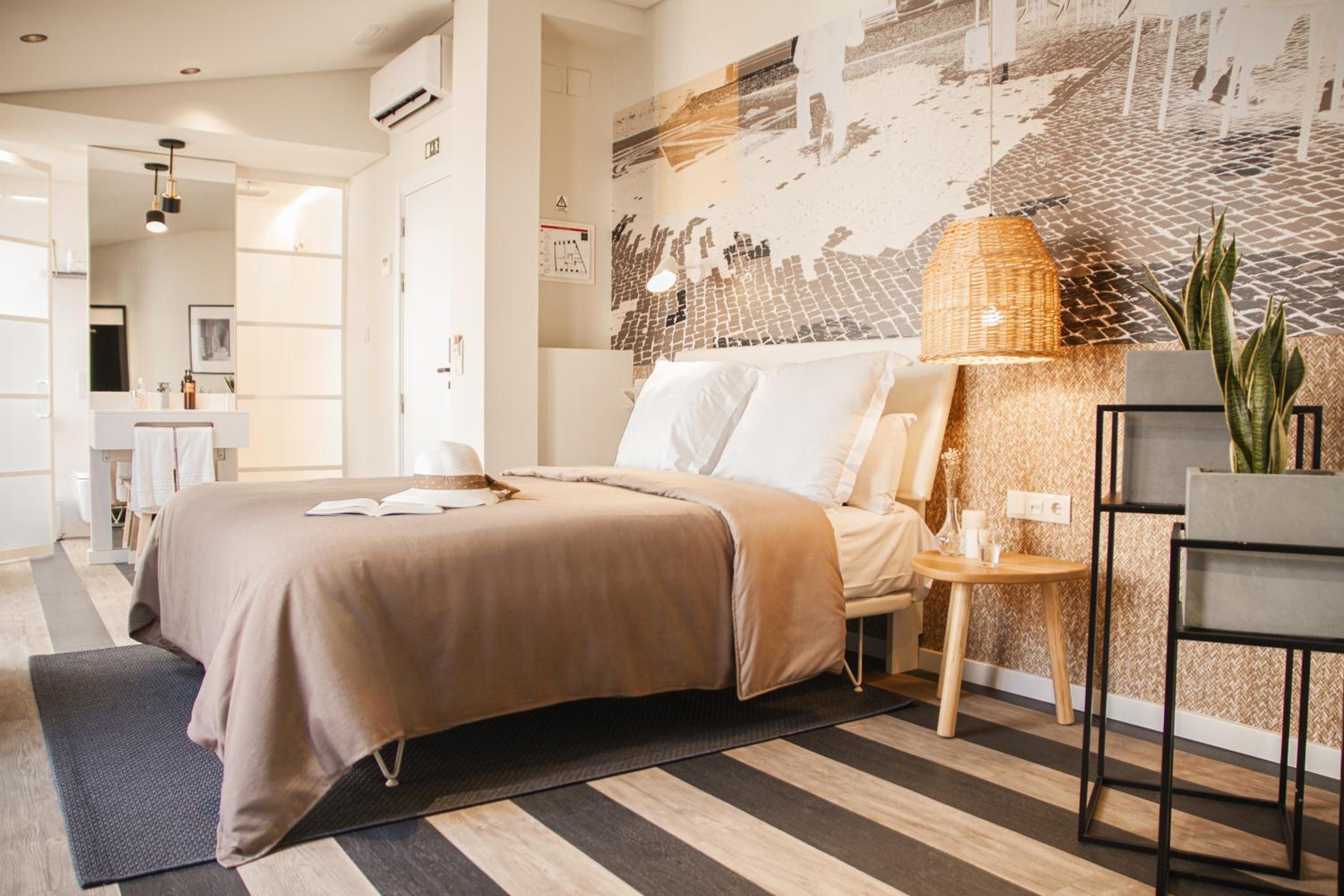 Habitación Superior Deluxe