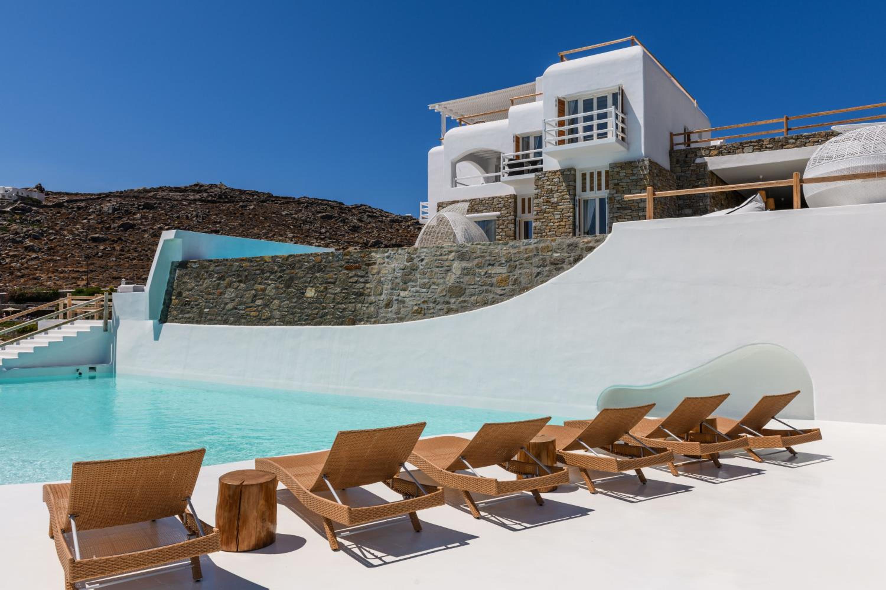 Villa With Sea View photo 2