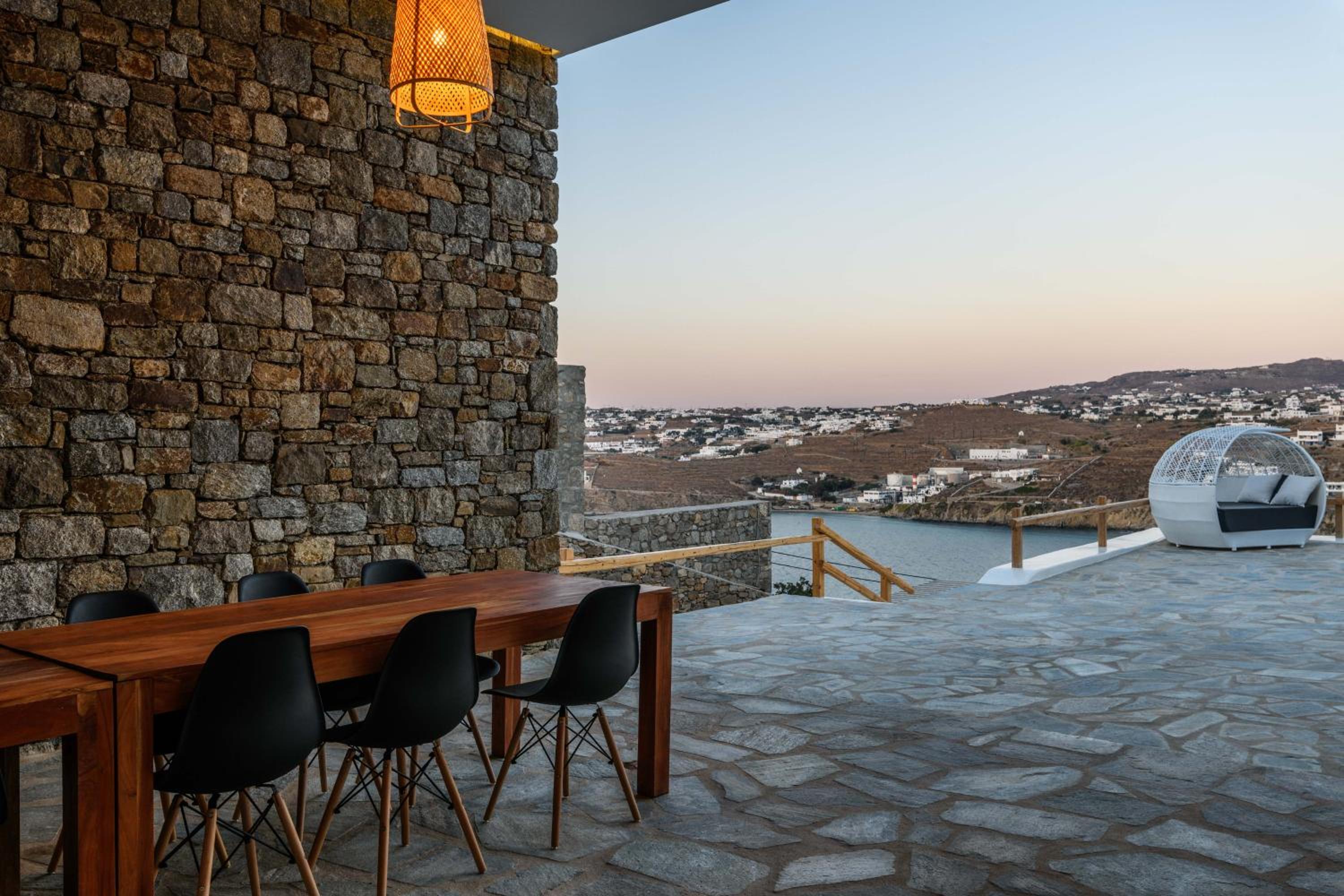 Villa With Sea View photo 3