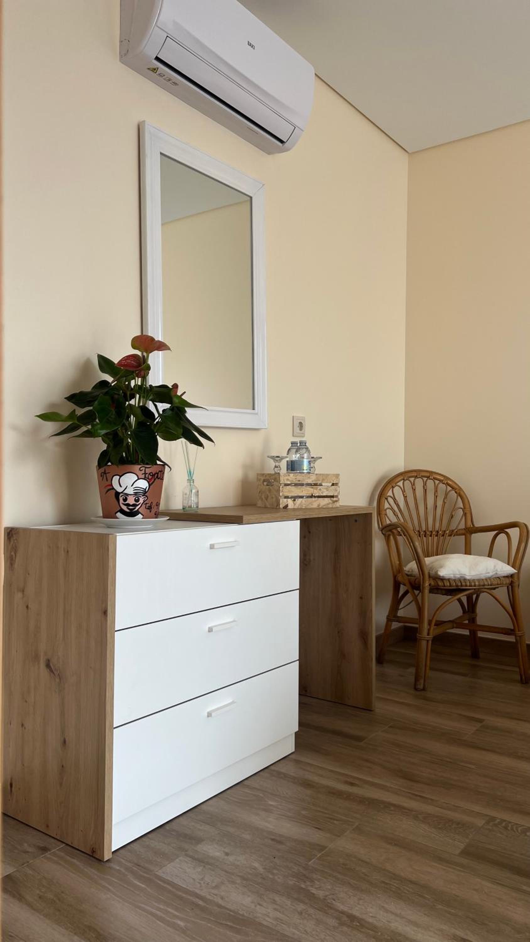 Triple Room photo 3