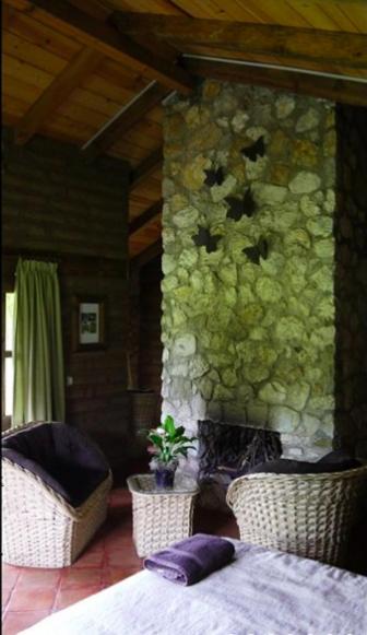 Chalet photo 1