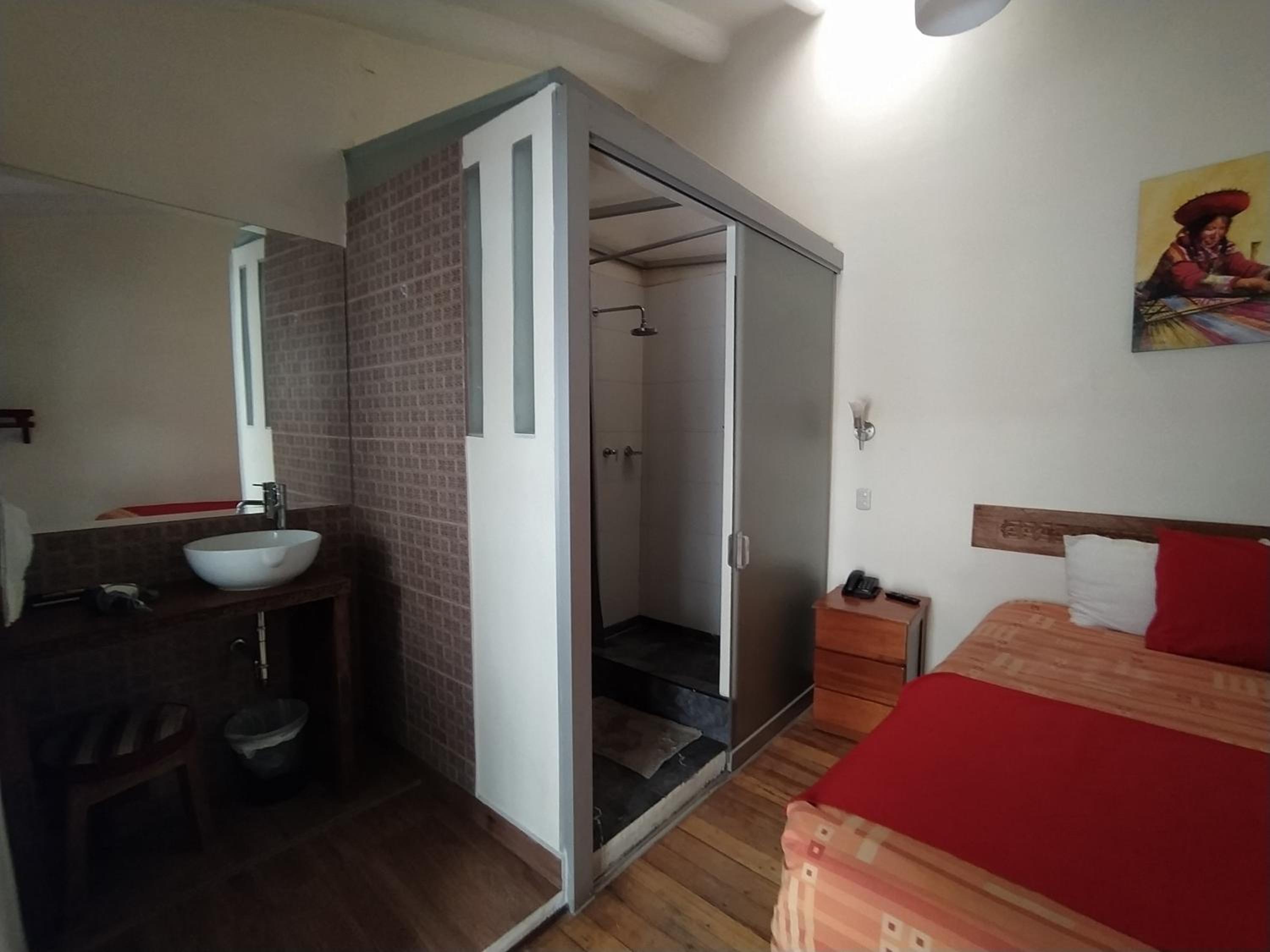Standard Double Room photo 2