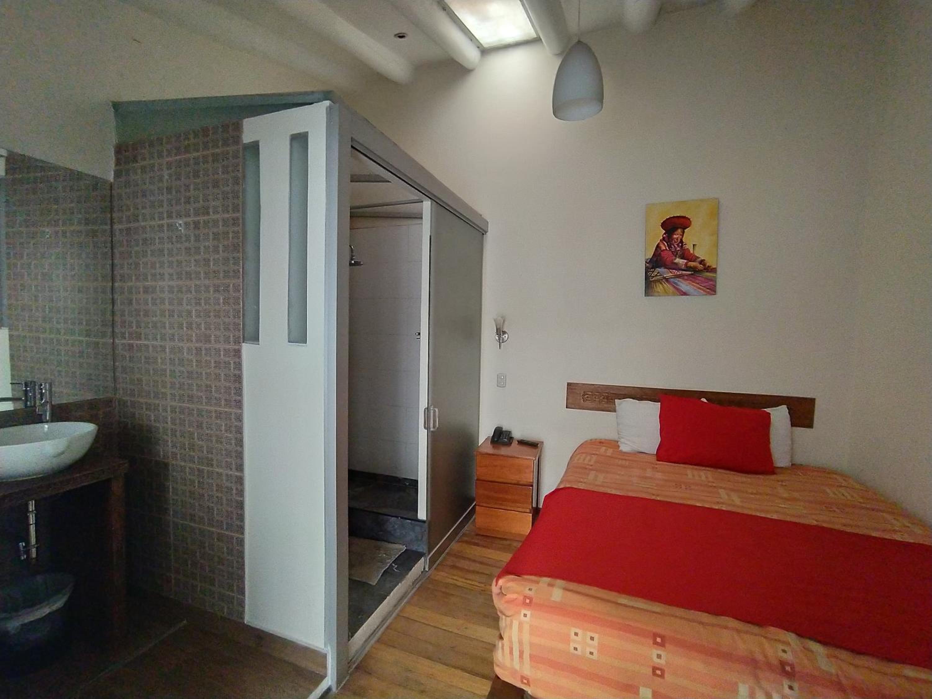 Standard Double Room photo 1