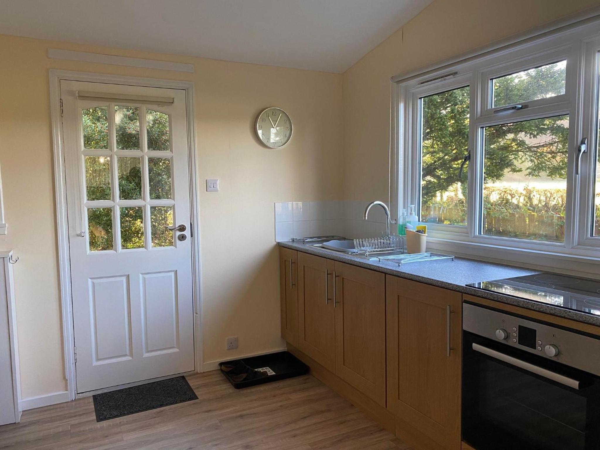 Superior Chalet photo 2
