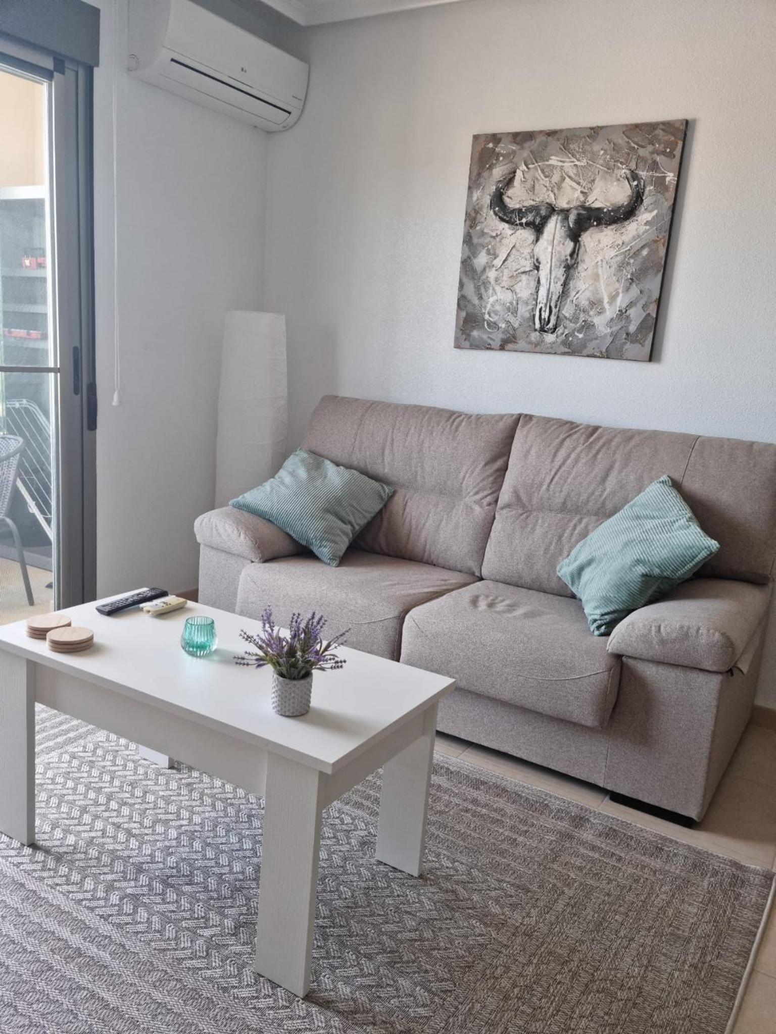 Apartamento Superior de Dos Habitaciones