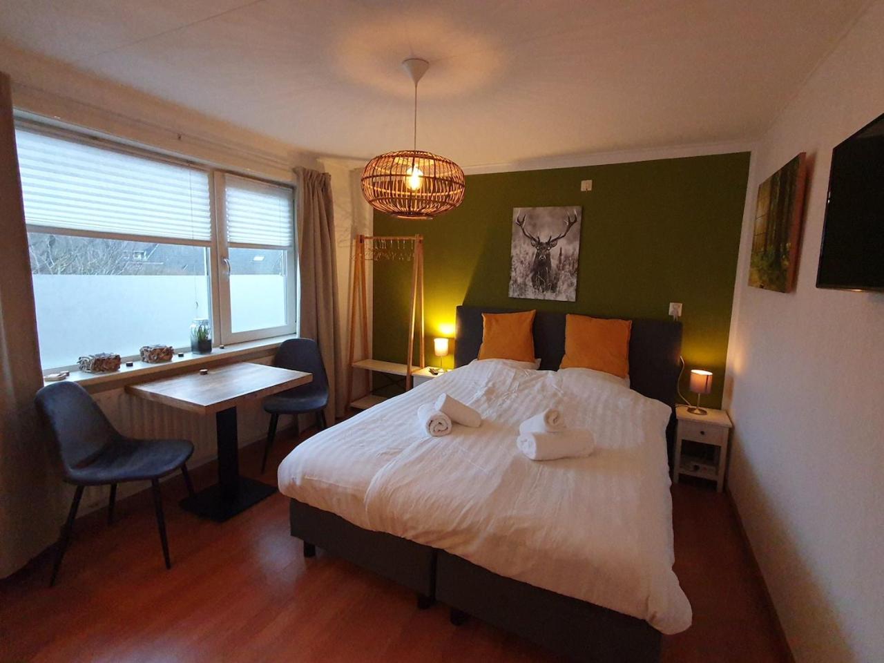 Standard Double Room photo 1