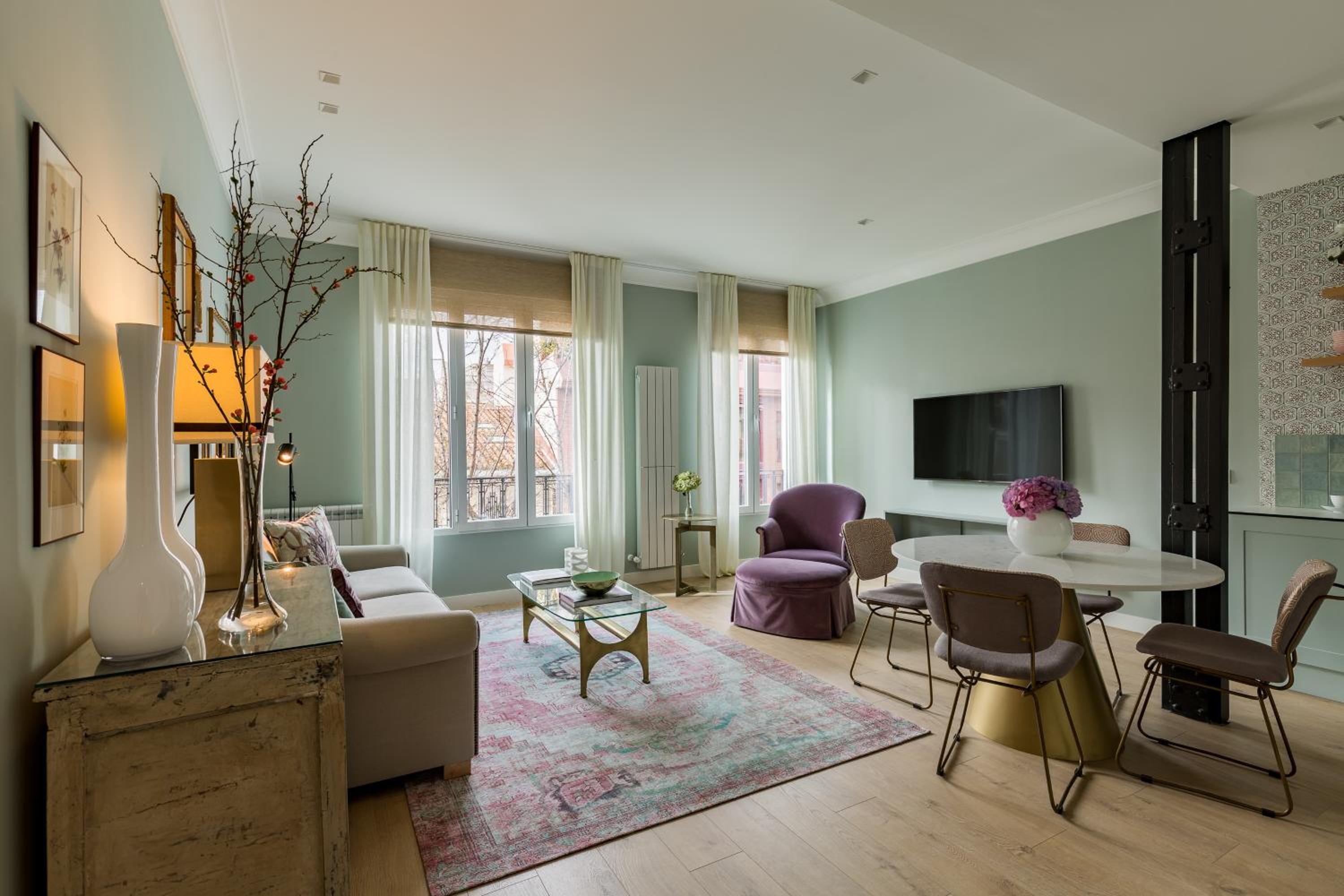 Superior Apartment photo 2