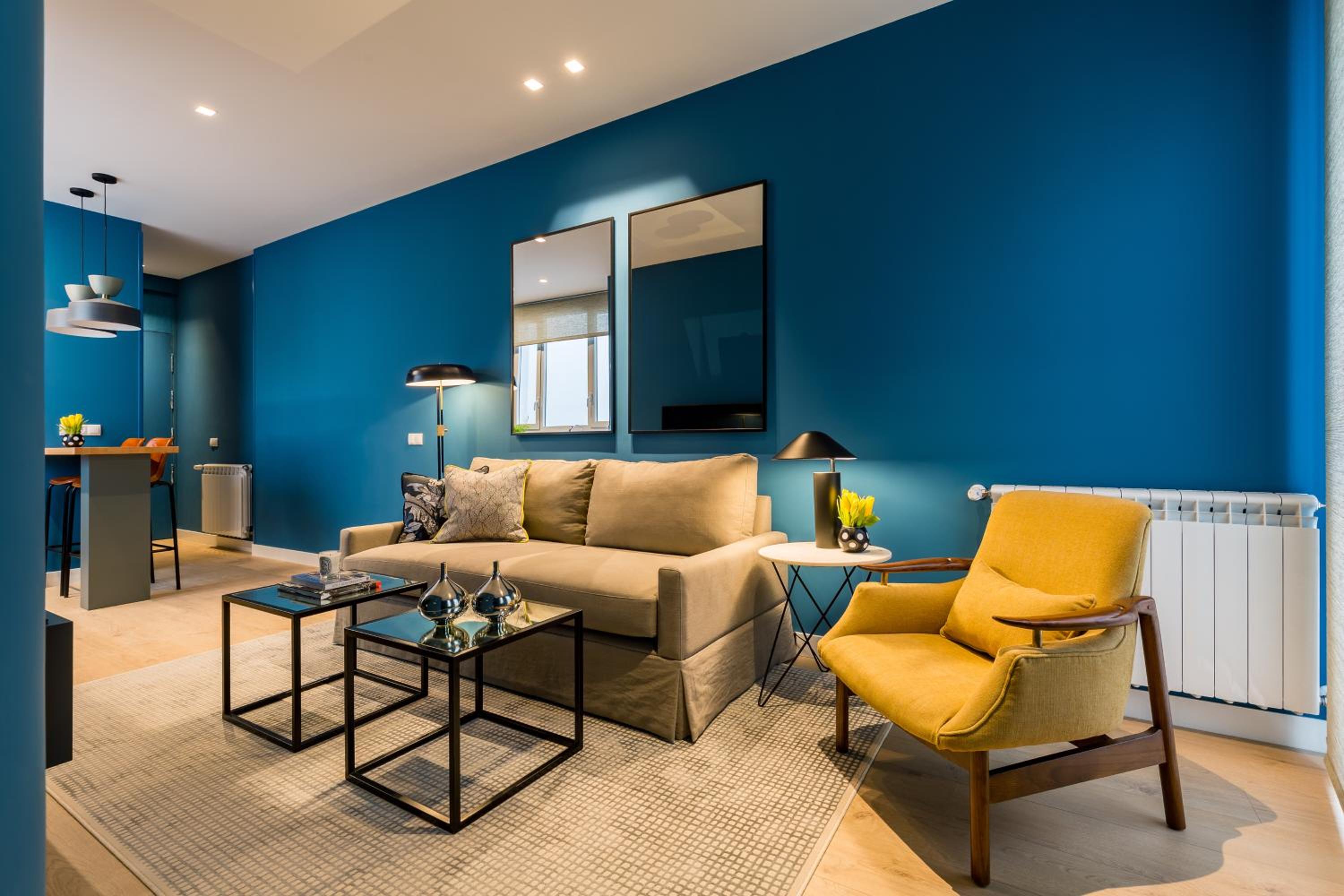 Apartamento Estándar