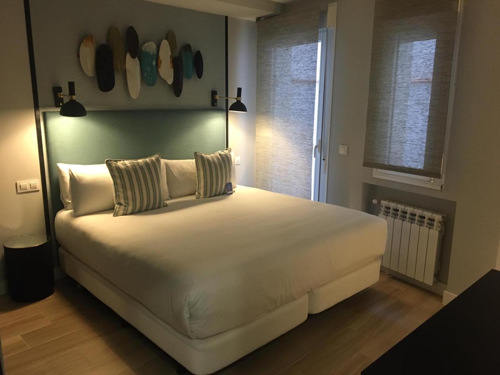 Apartamento Estudio