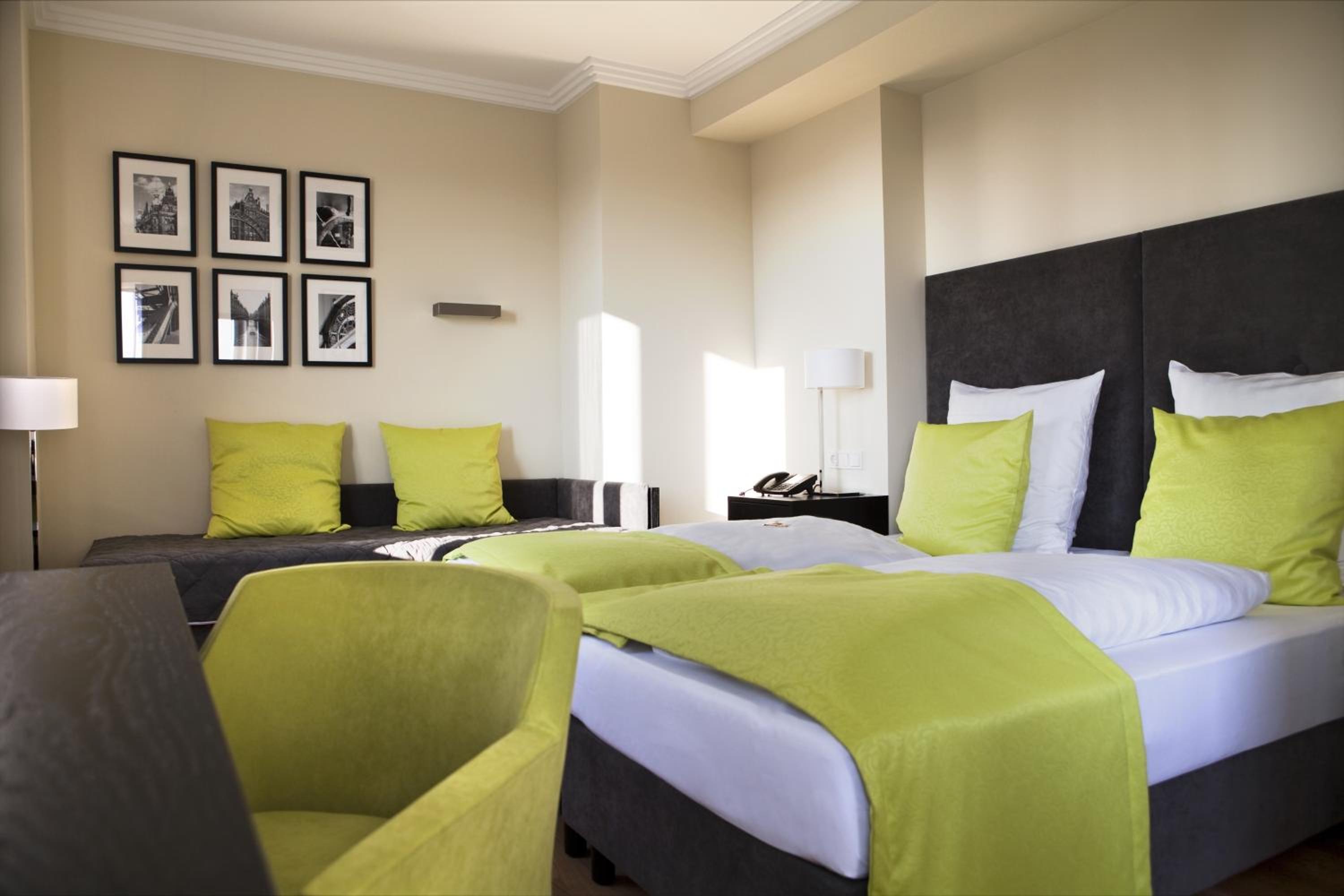 Double Room - Photo 1