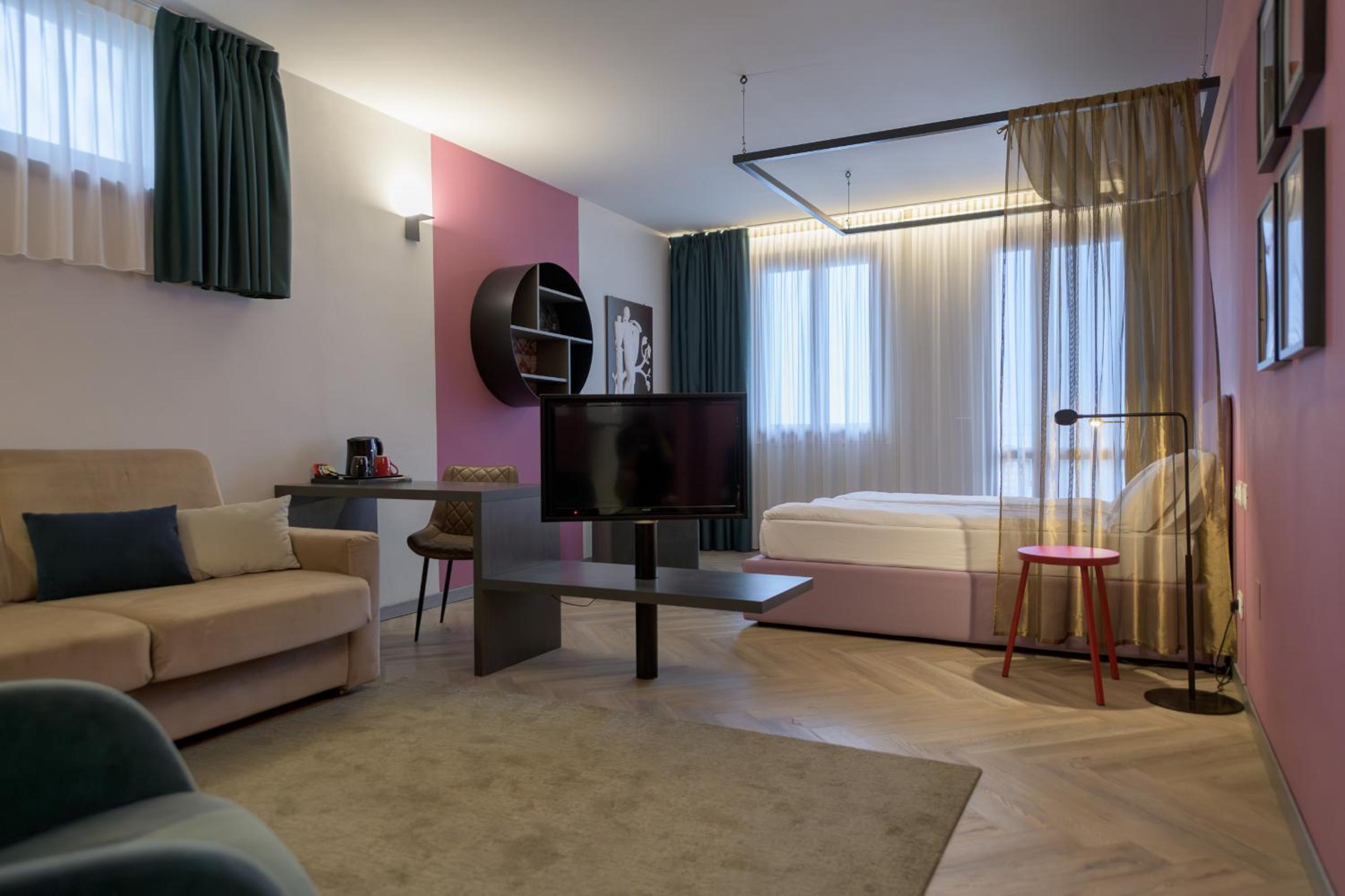 Junior Suite