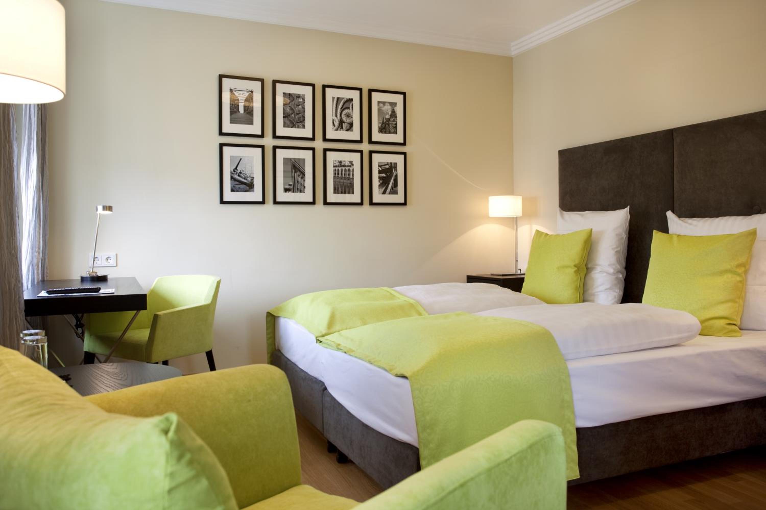 Comfort Double Room - Photo 3