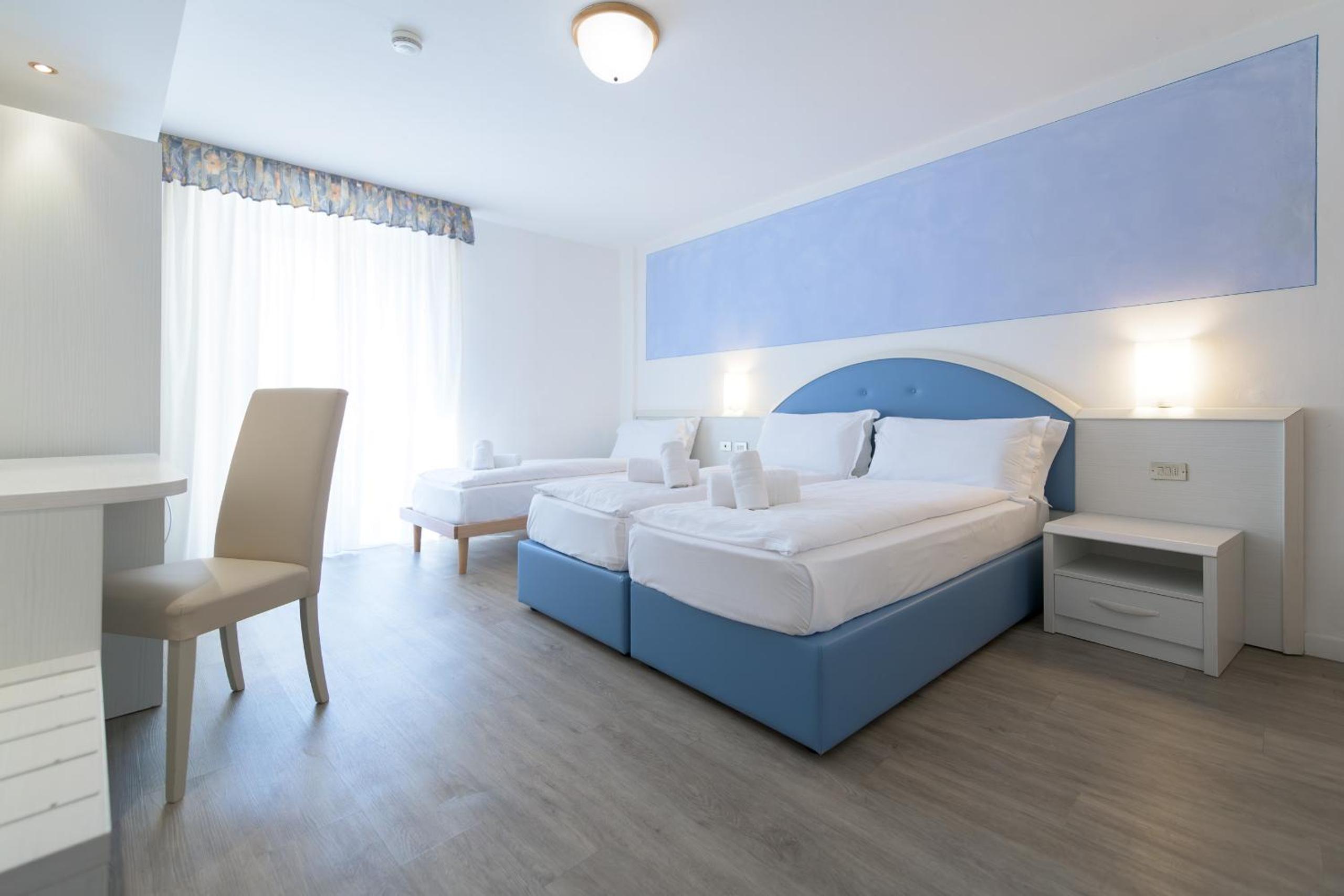 Standard Triple Room - Annex