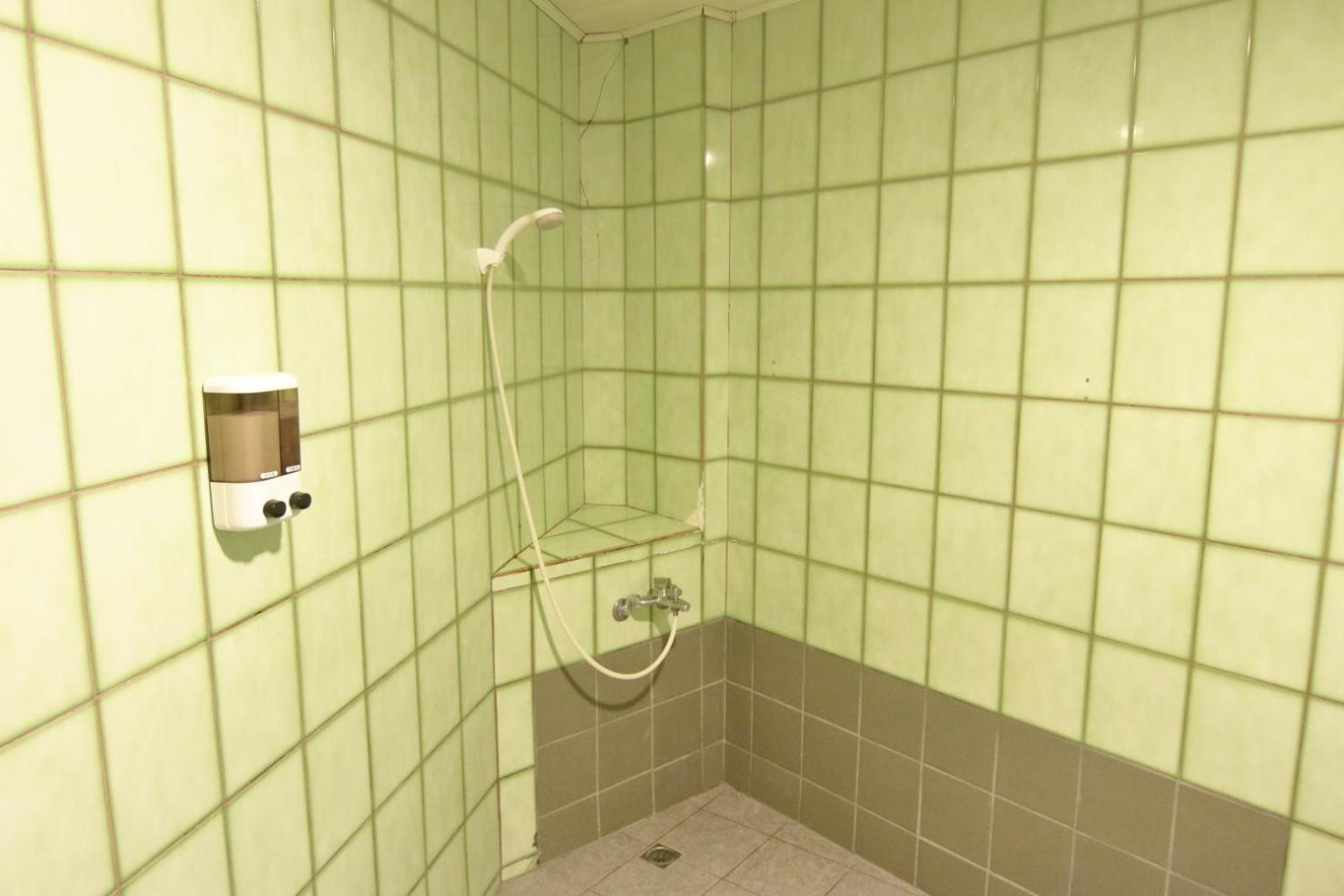 Quadruple Room with Shower photo 3