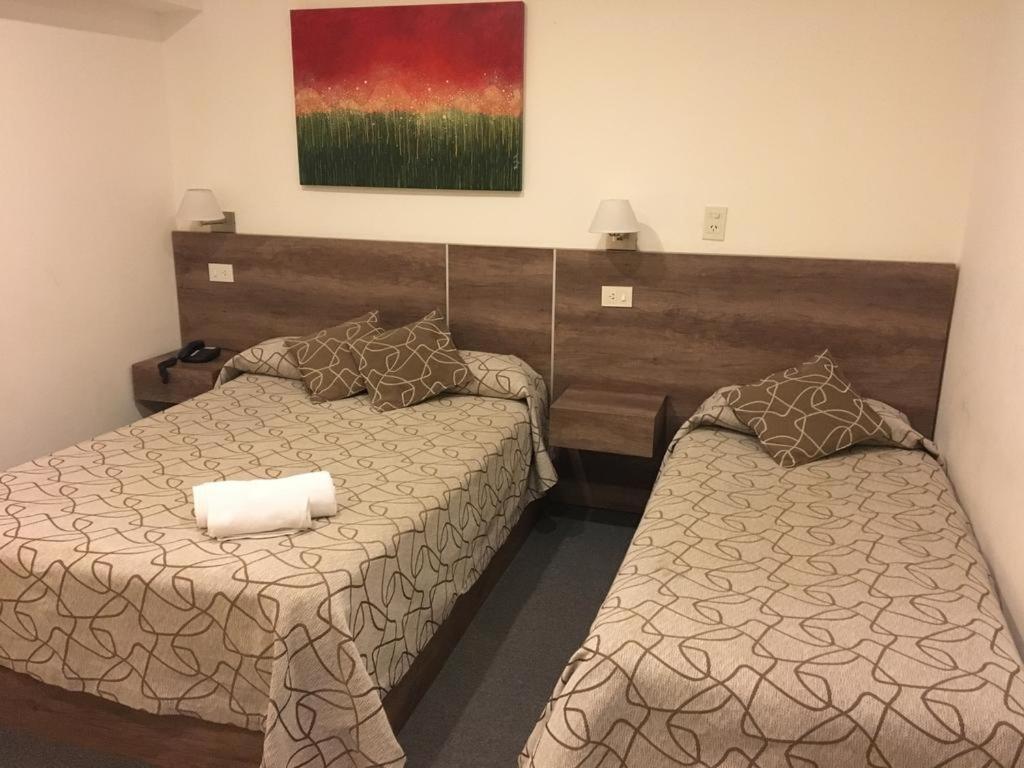 Twin Room photo 2