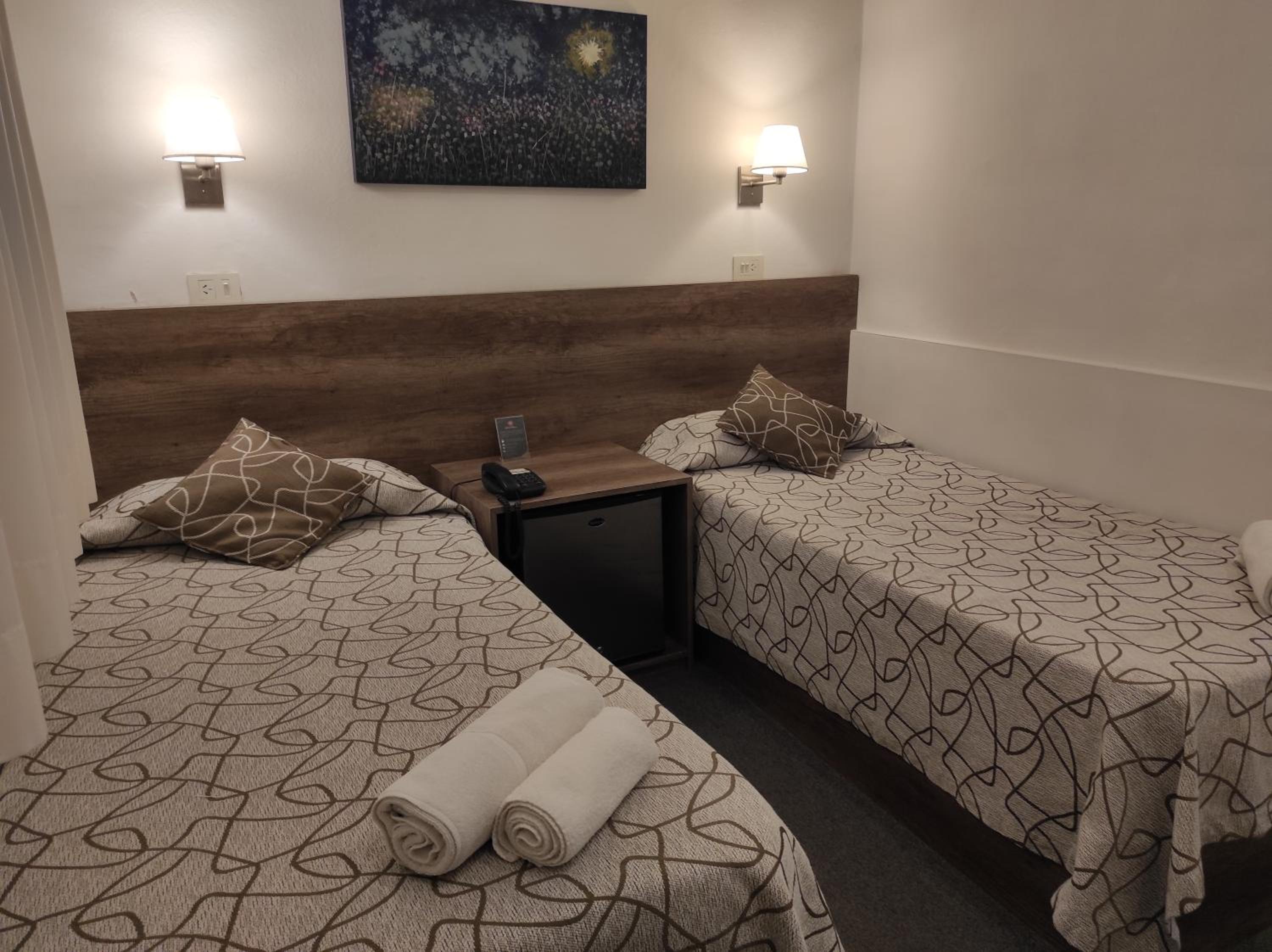 Twin Room photo 3