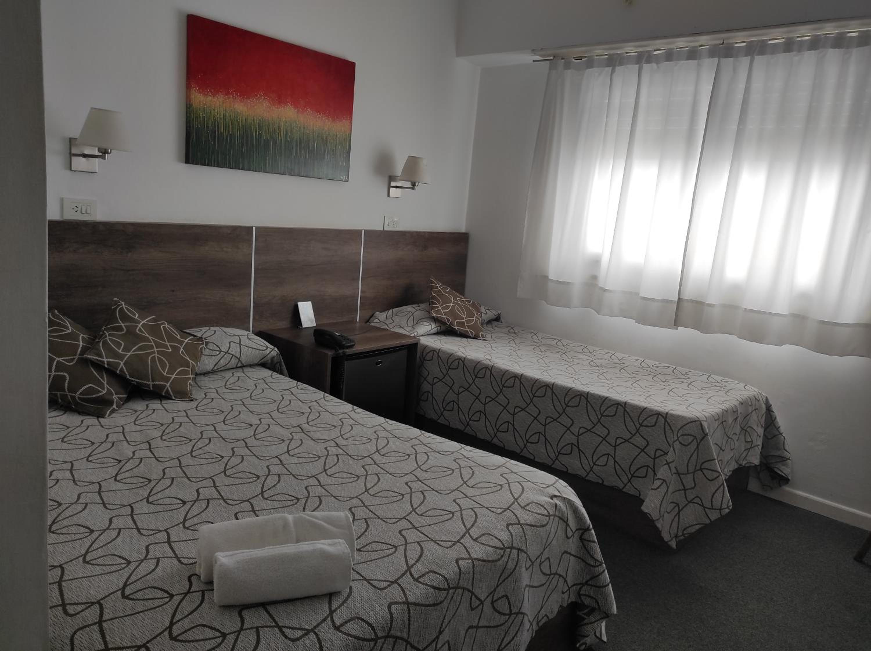 Quadruple Room photo 1
