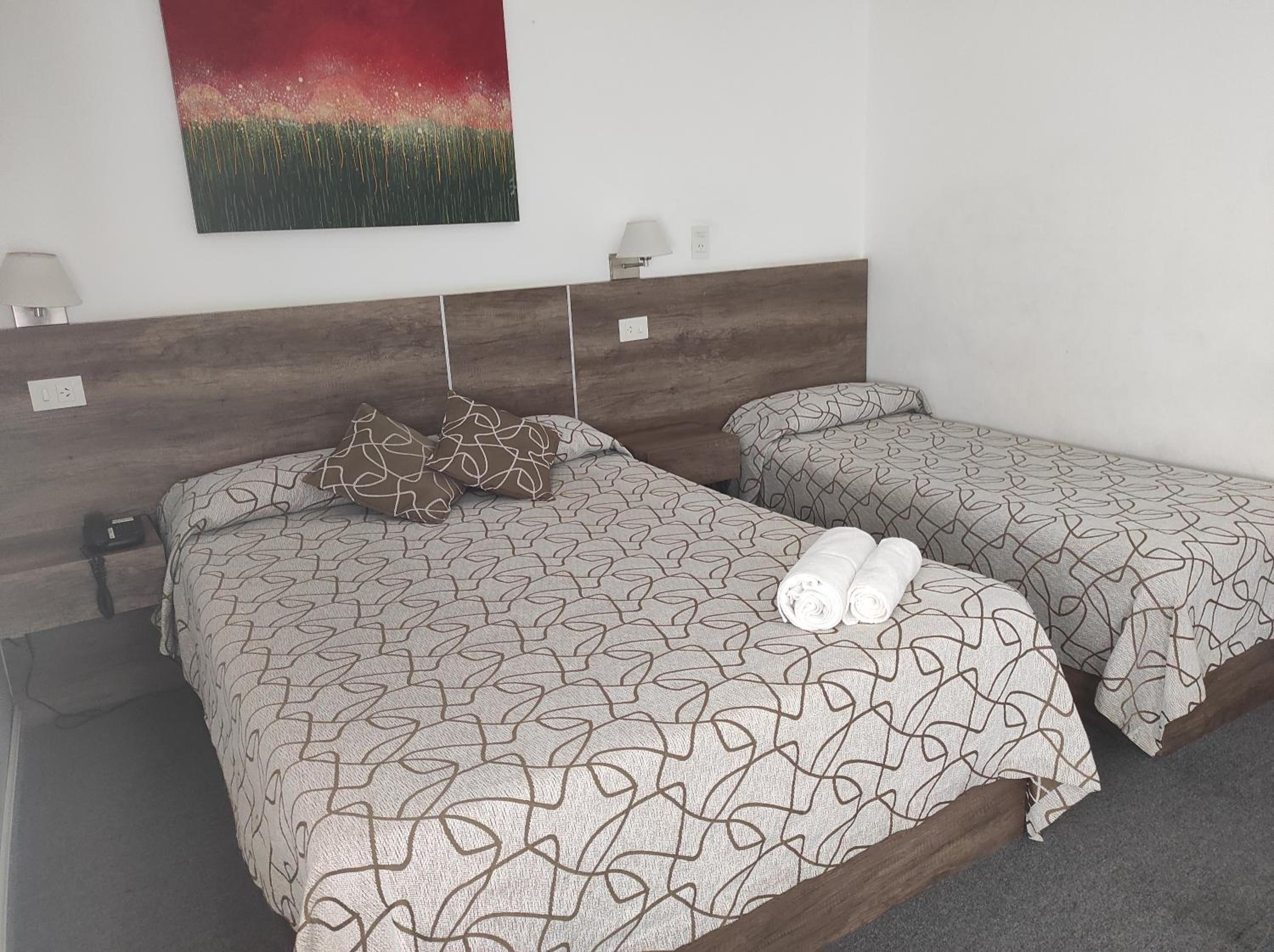 Quadruple Room photo 3