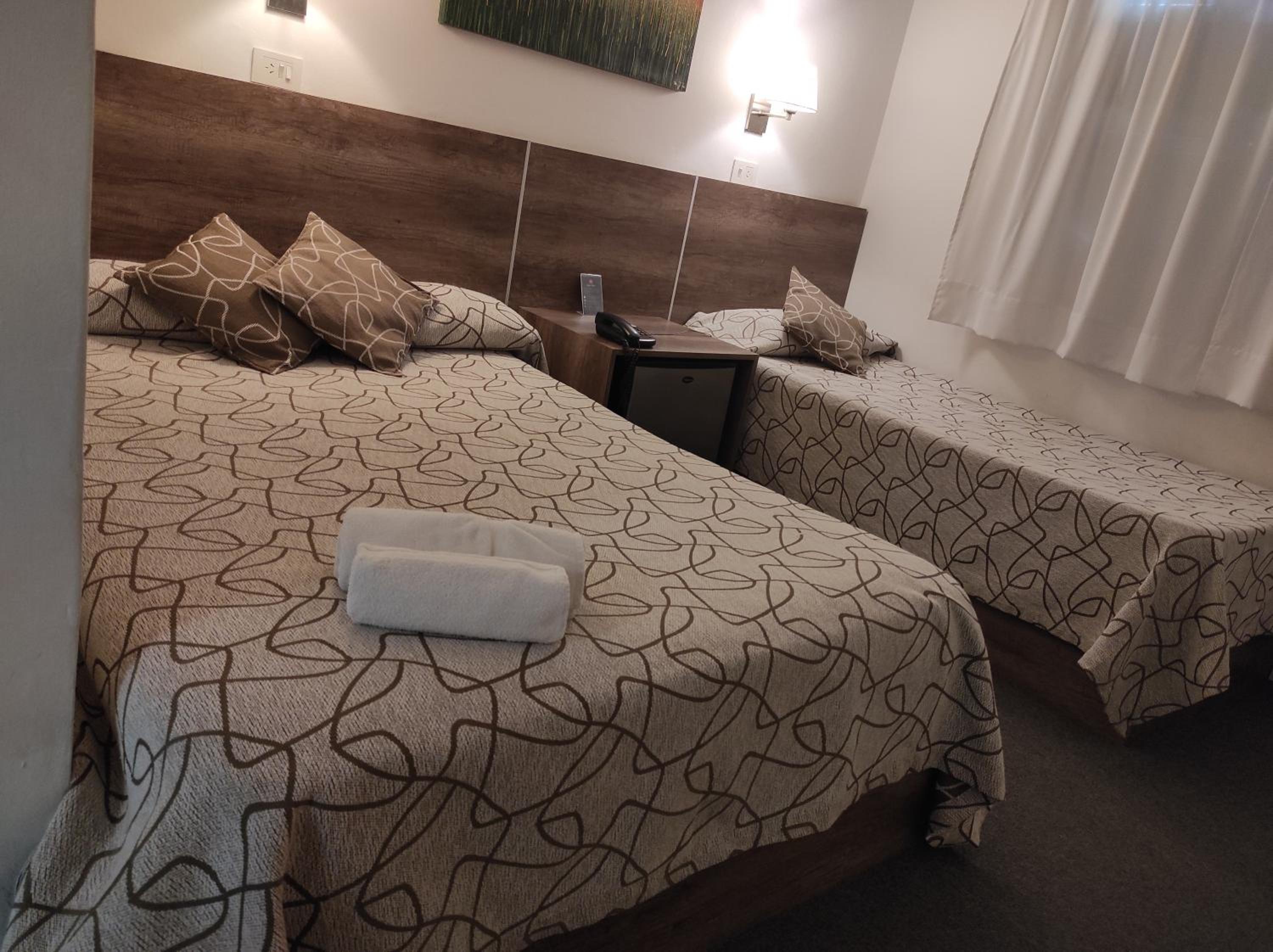 Triple Room photo 3