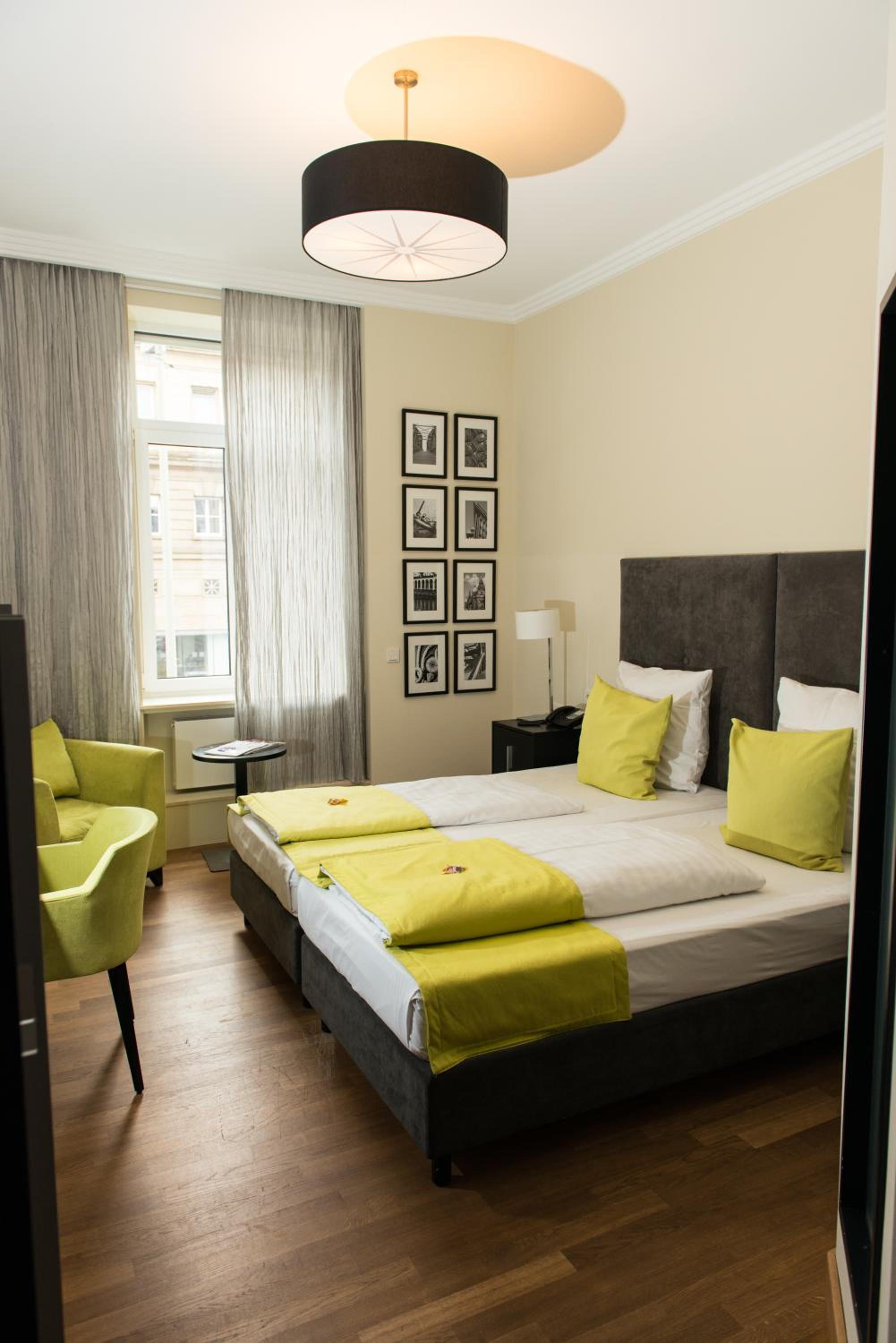 Comfort Double Room - Photo 4