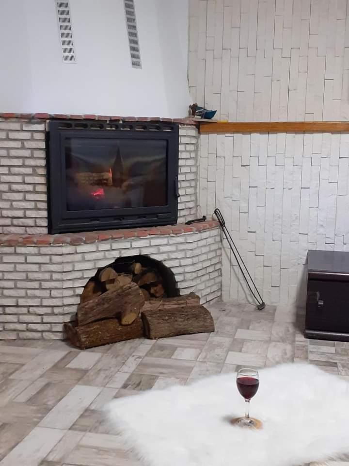 Four-Bedroom House - Photo 9