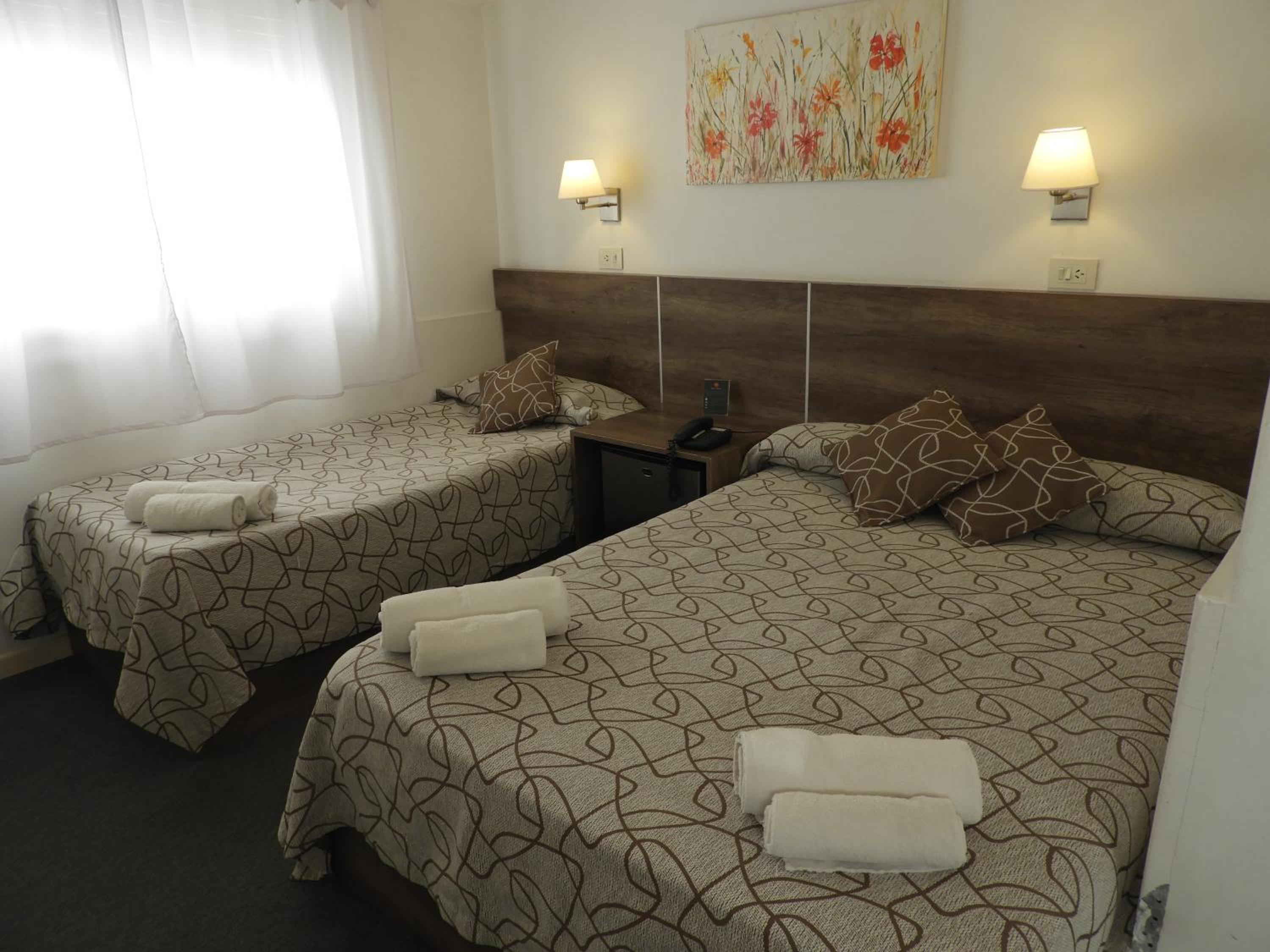 Quadruple Room photo 2