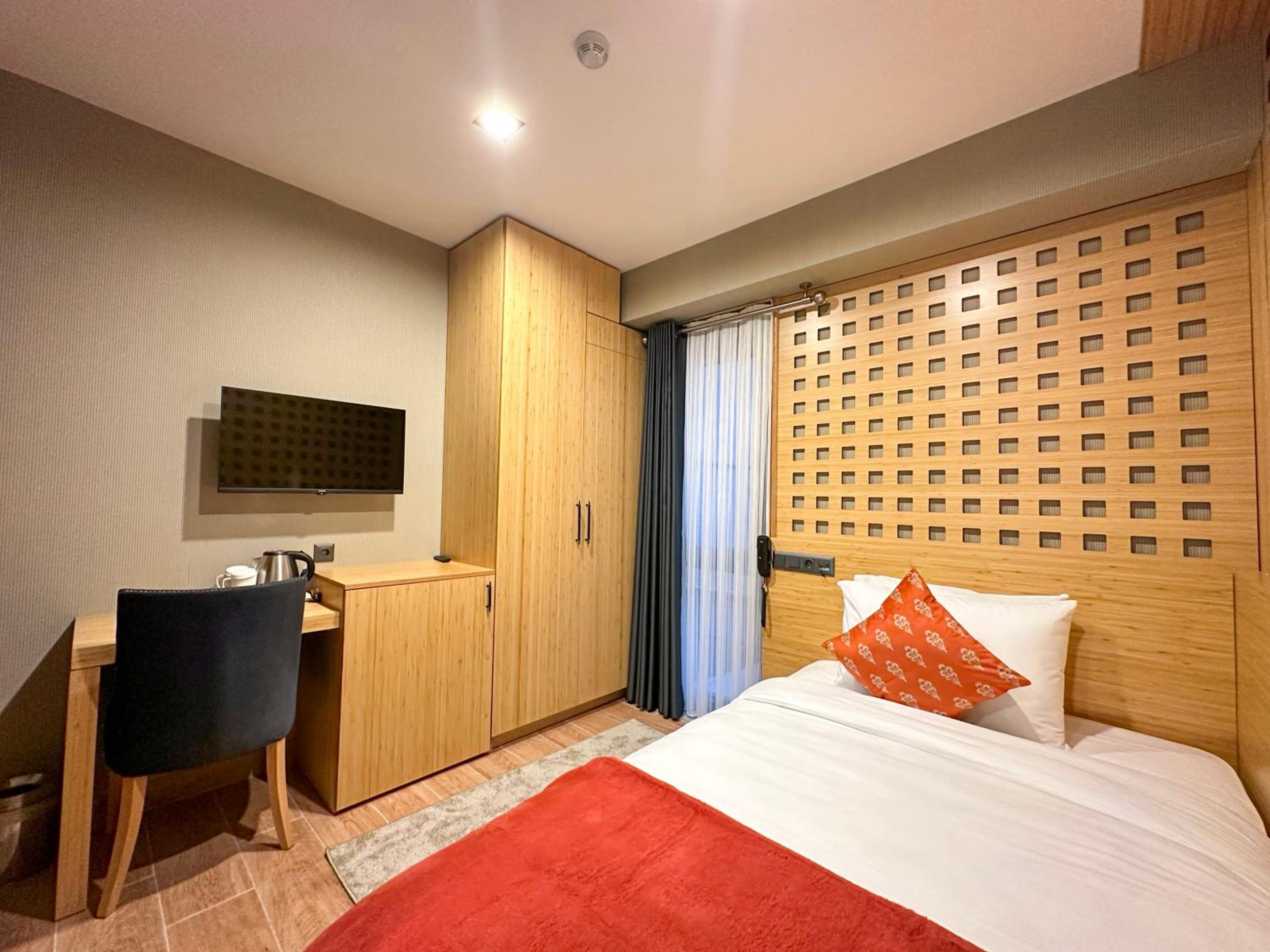 Standard Single Room photo 1