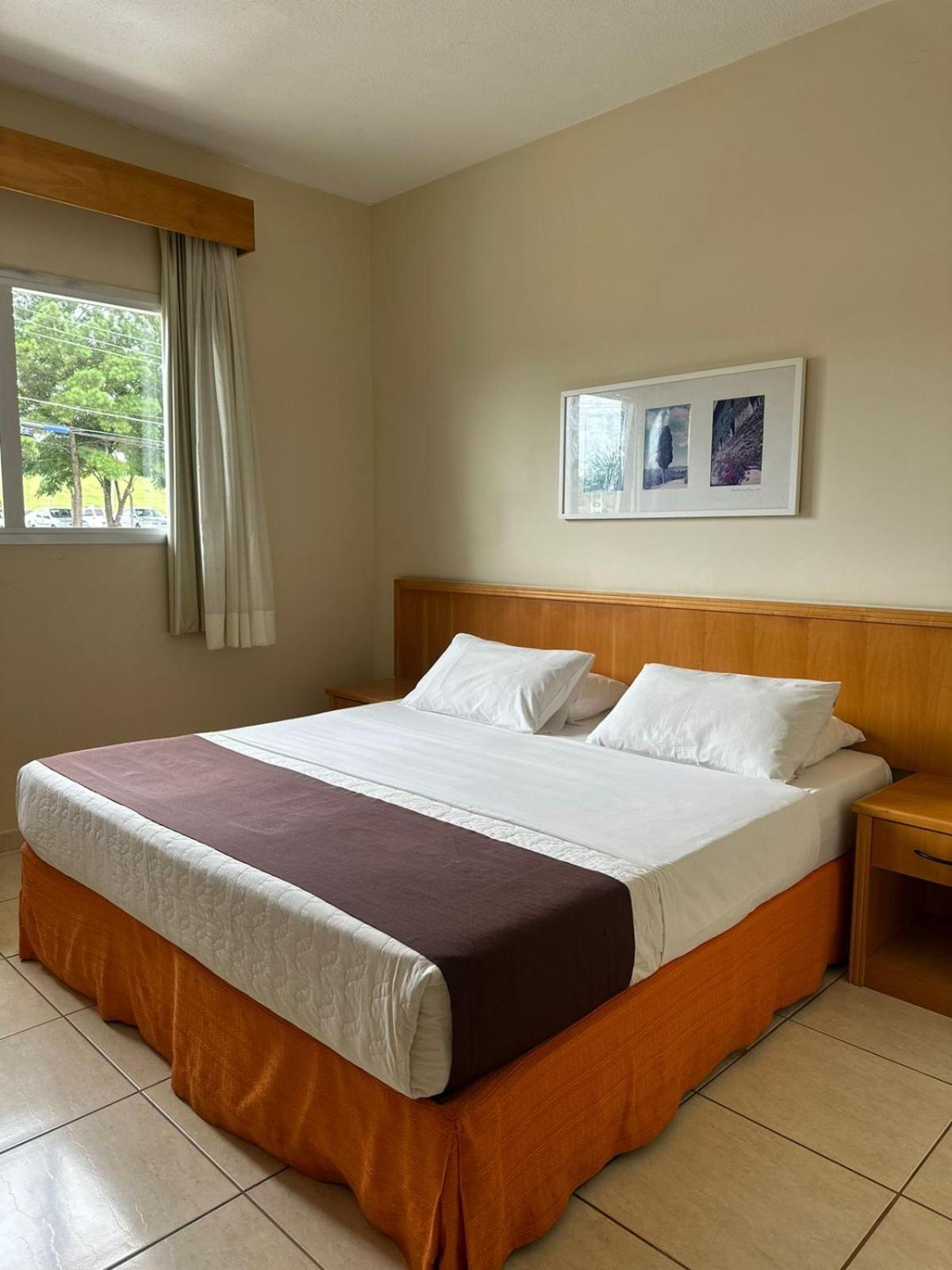 Deluxe Double Room - Photo 1