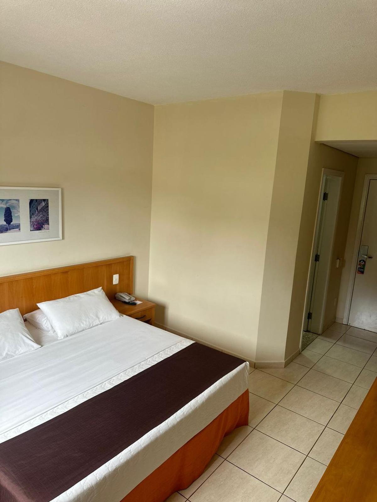 Deluxe Double Room - Photo 5