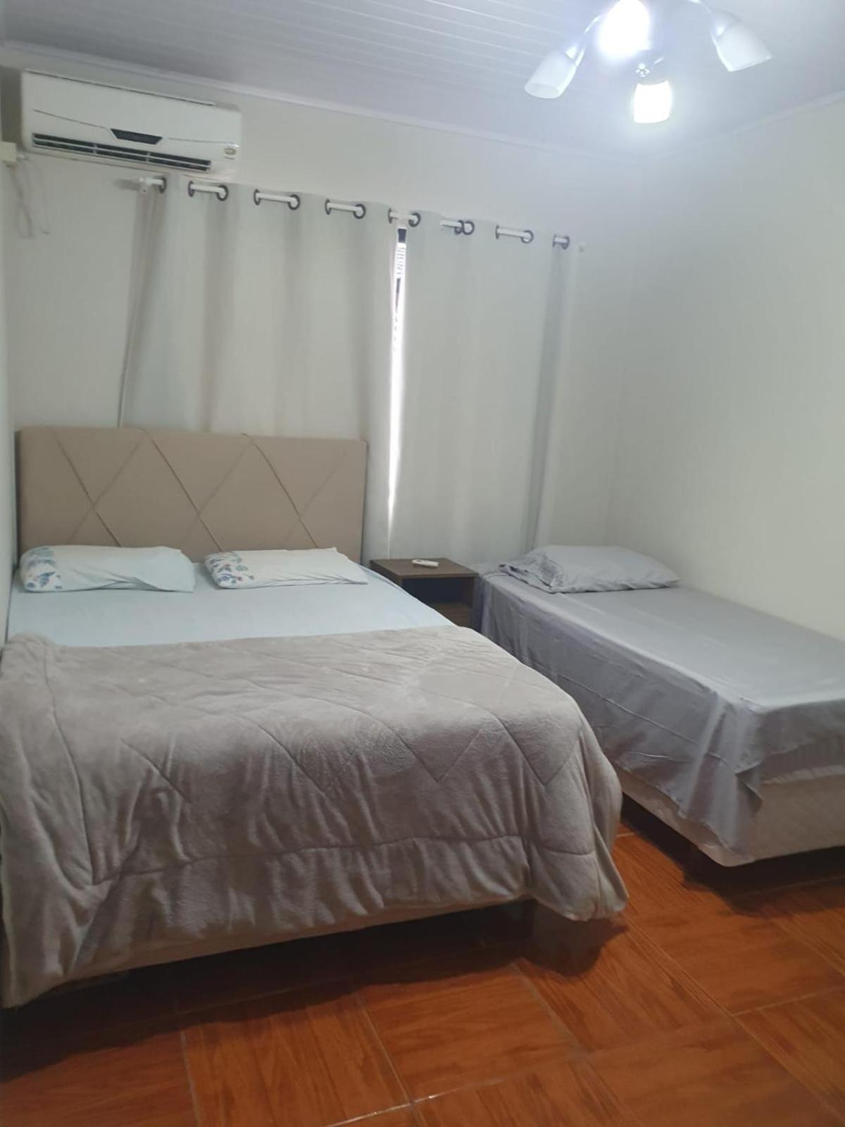 Basic Triple Room photo 3