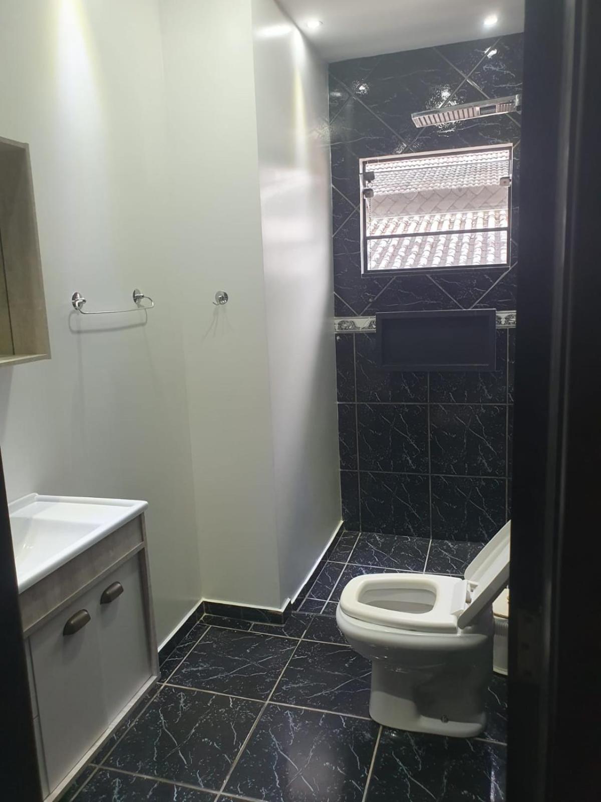 Basic Triple Room photo 2