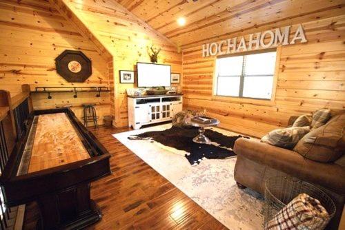 Four-Bedroom House photo 1