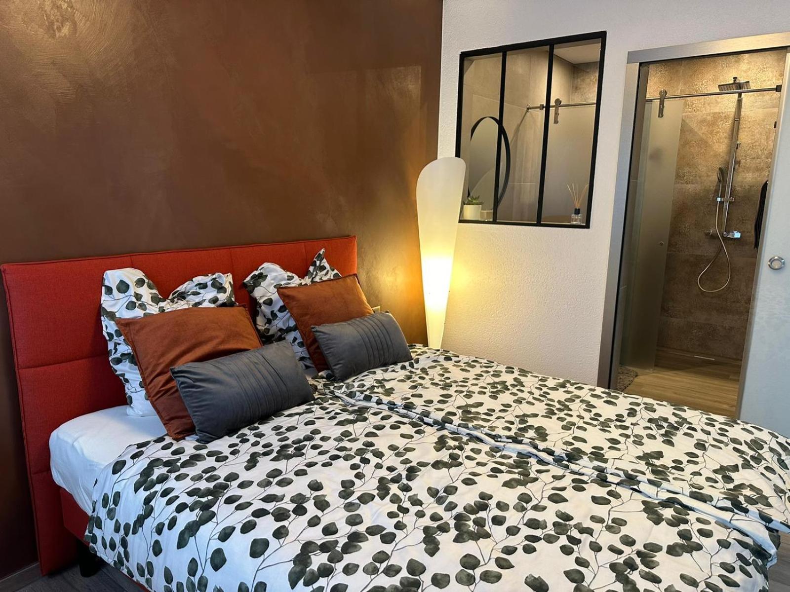 Double Room with Private Bathroom photo 1