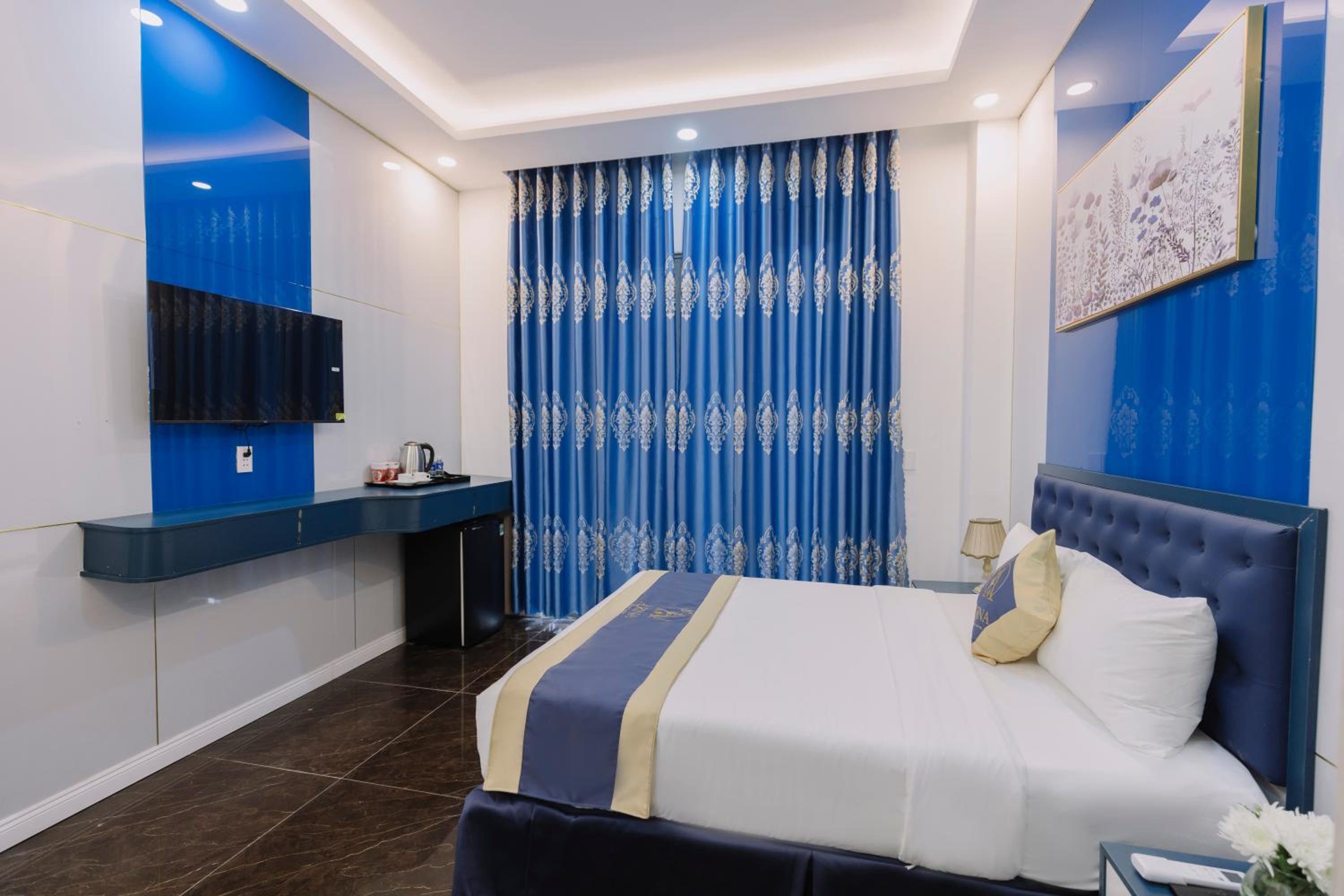 Superior King Room - Photo 4