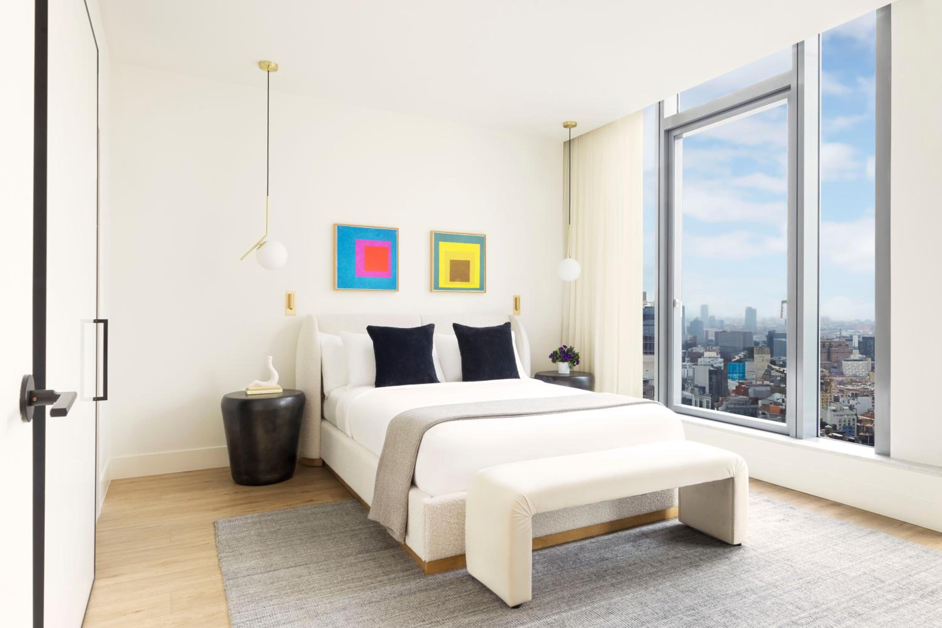 Penthouse Suite