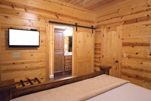 Four-Bedroom House photo 2