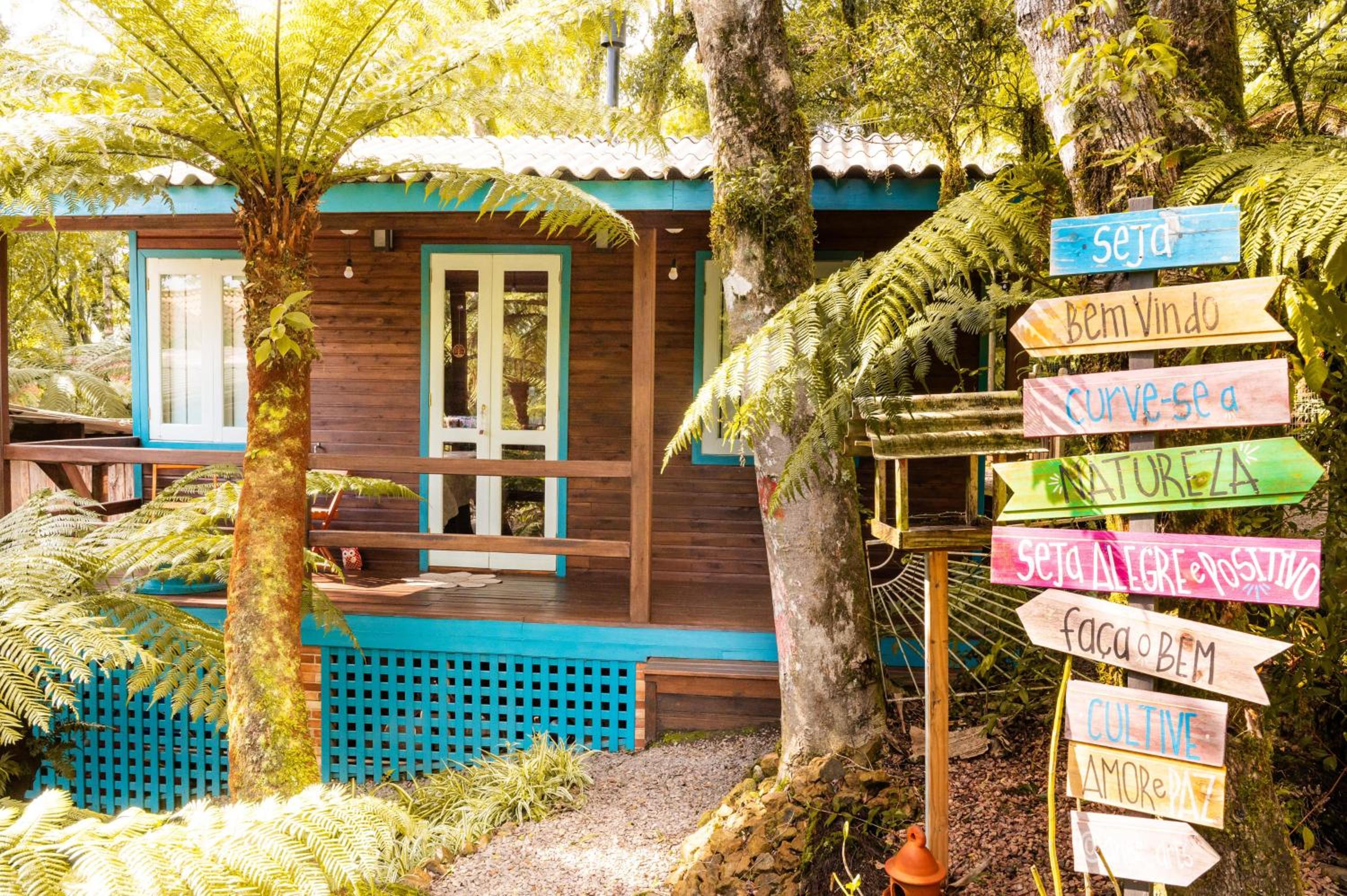 Superior Chalet - Photo 3
